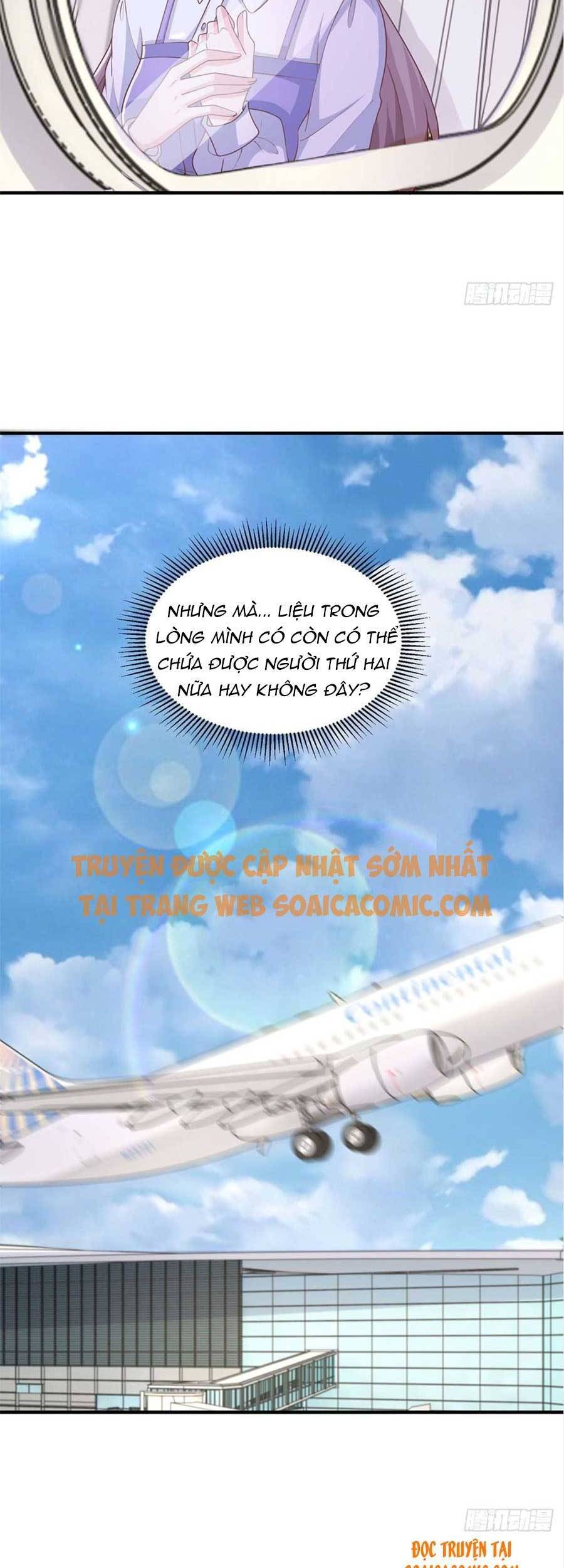 Trọng Sinh Chi Ngược Tra Nữ Vương Chapter 84 - 10