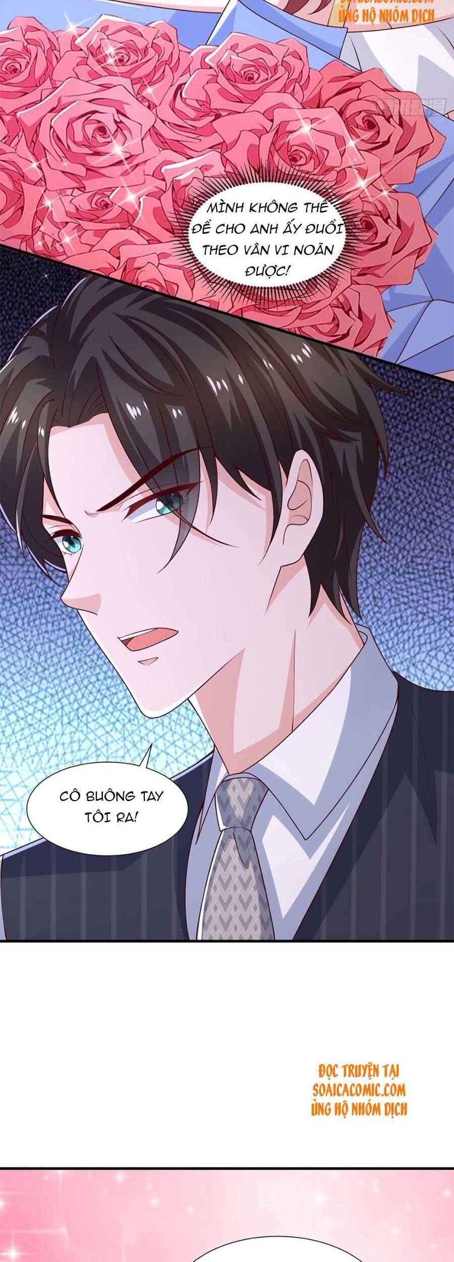 Trọng Sinh Chi Ngược Tra Nữ Vương Chapter 85 - 11