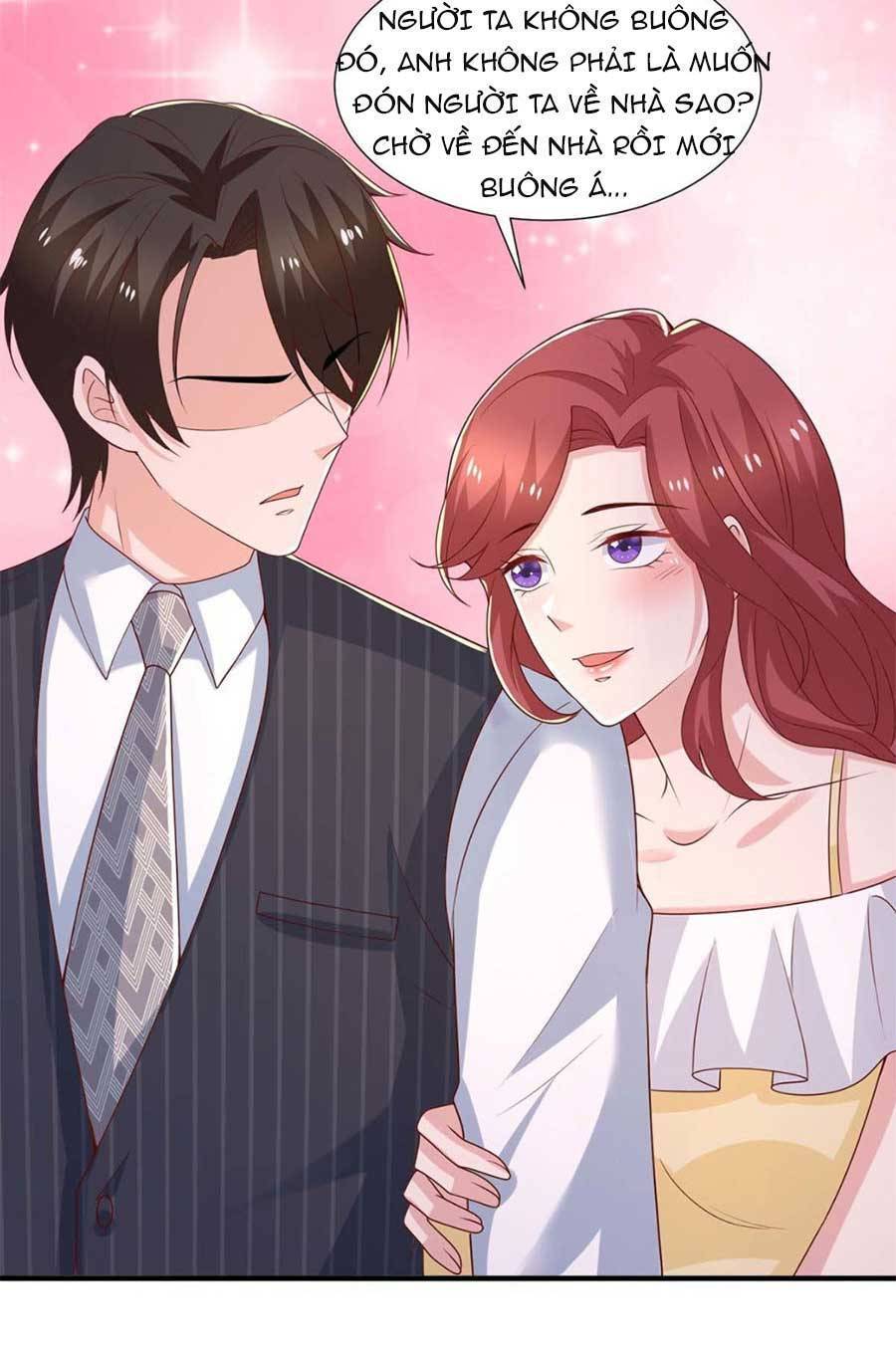 Trọng Sinh Chi Ngược Tra Nữ Vương Chapter 85 - 12