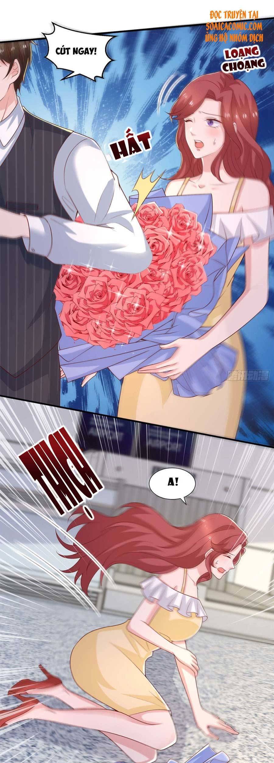 Trọng Sinh Chi Ngược Tra Nữ Vương Chapter 85 - 13