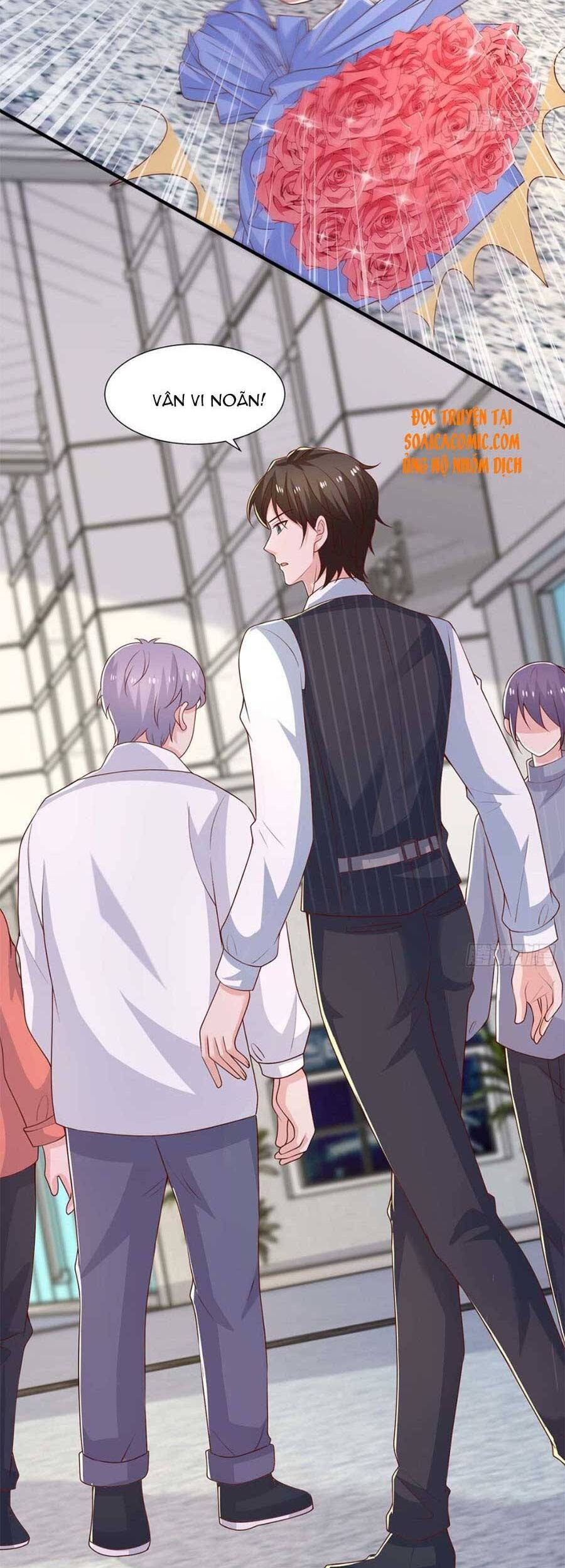 Trọng Sinh Chi Ngược Tra Nữ Vương Chapter 85 - 14