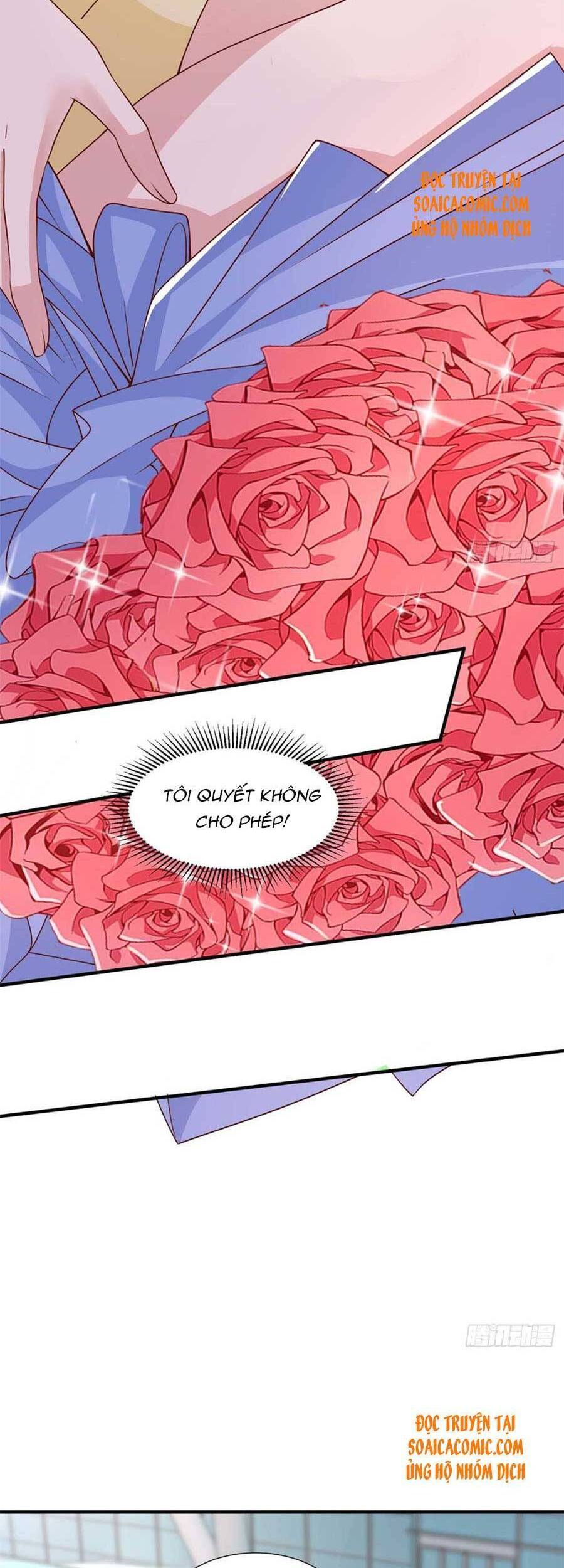 Trọng Sinh Chi Ngược Tra Nữ Vương Chapter 85 - 16