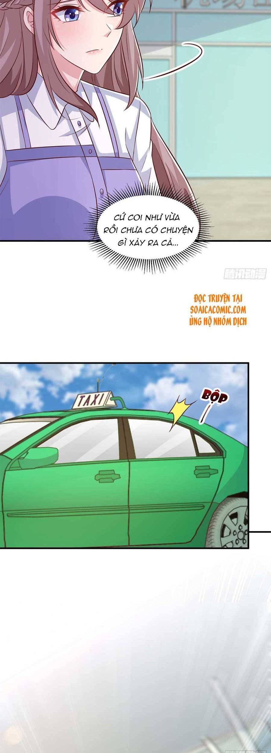 Trọng Sinh Chi Ngược Tra Nữ Vương Chapter 85 - 20