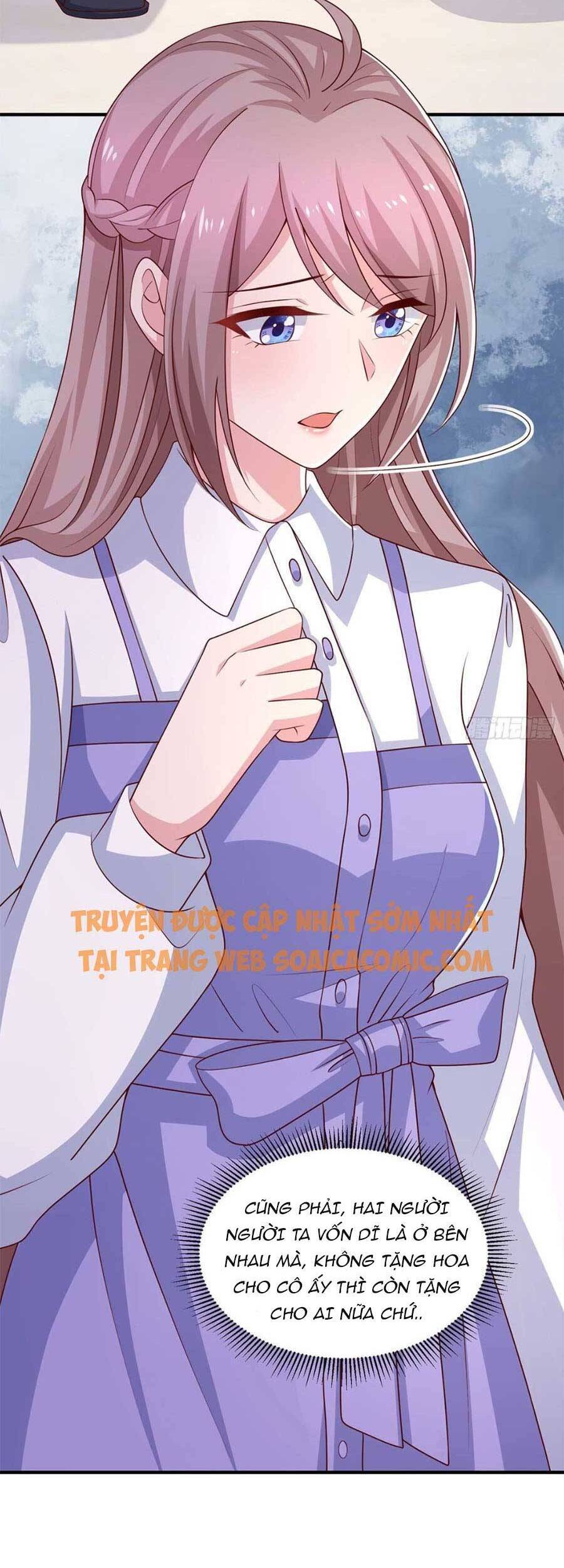 Trọng Sinh Chi Ngược Tra Nữ Vương Chapter 85 - 3