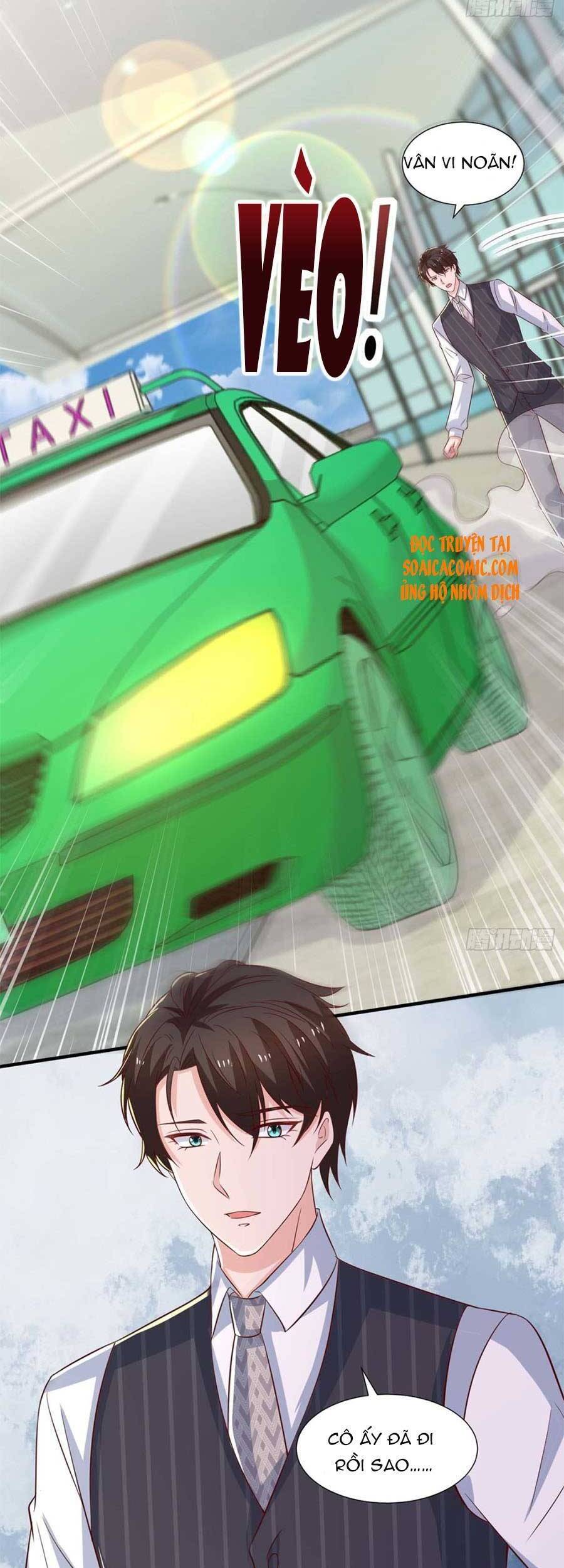 Trọng Sinh Chi Ngược Tra Nữ Vương Chapter 85 - 21