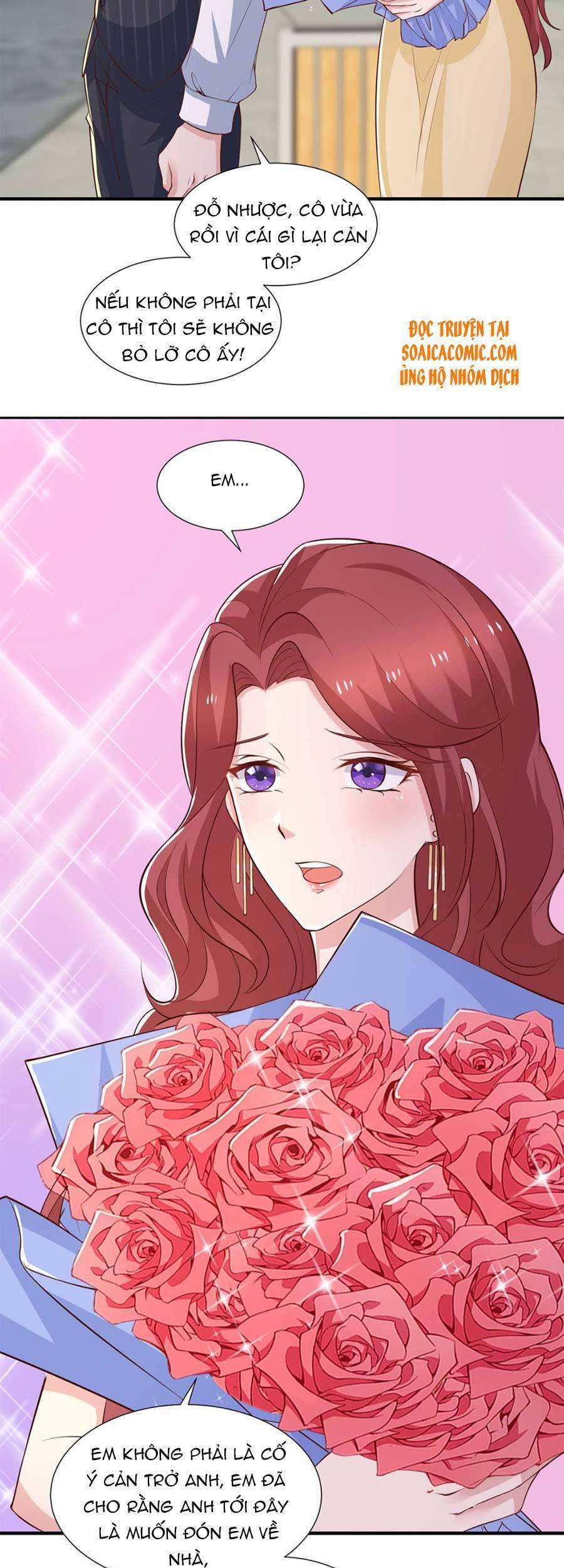 Trọng Sinh Chi Ngược Tra Nữ Vương Chapter 85 - 23