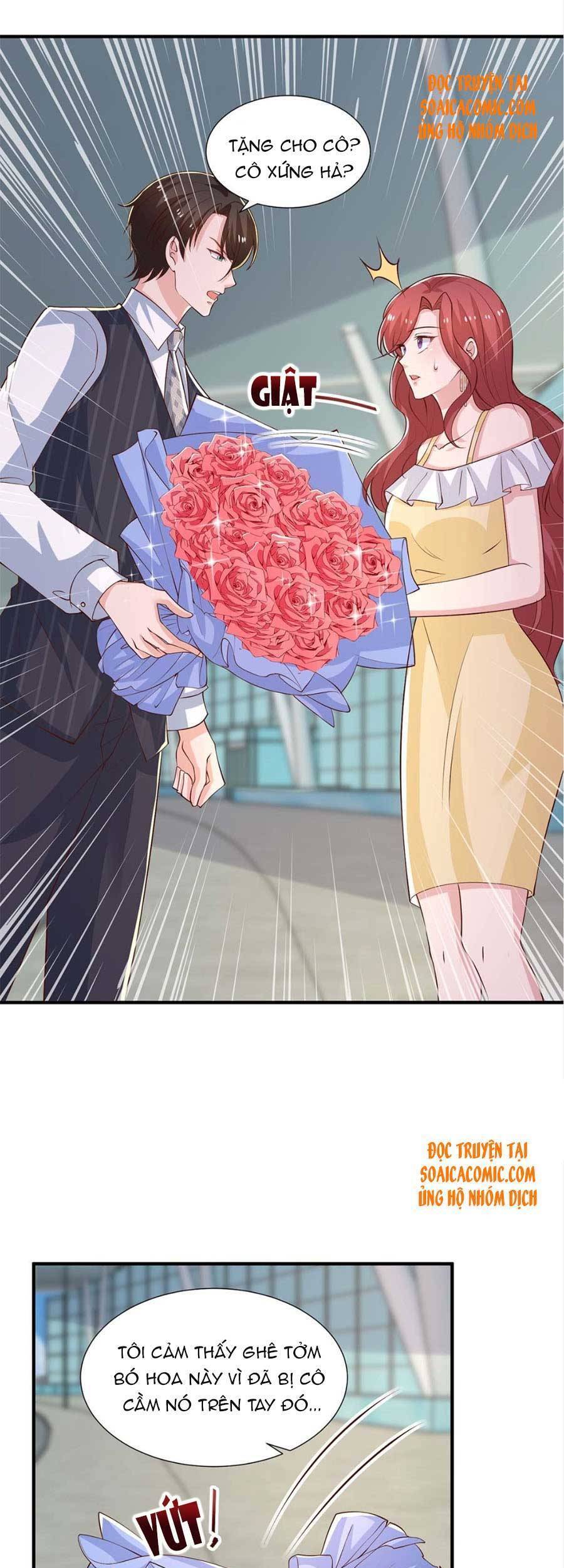 Trọng Sinh Chi Ngược Tra Nữ Vương Chapter 85 - 25