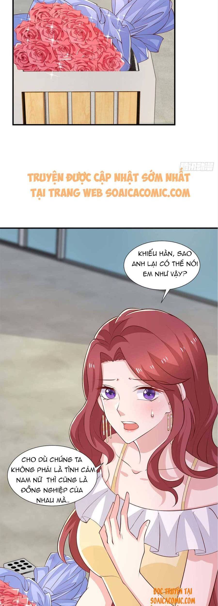 Trọng Sinh Chi Ngược Tra Nữ Vương Chapter 85 - 26