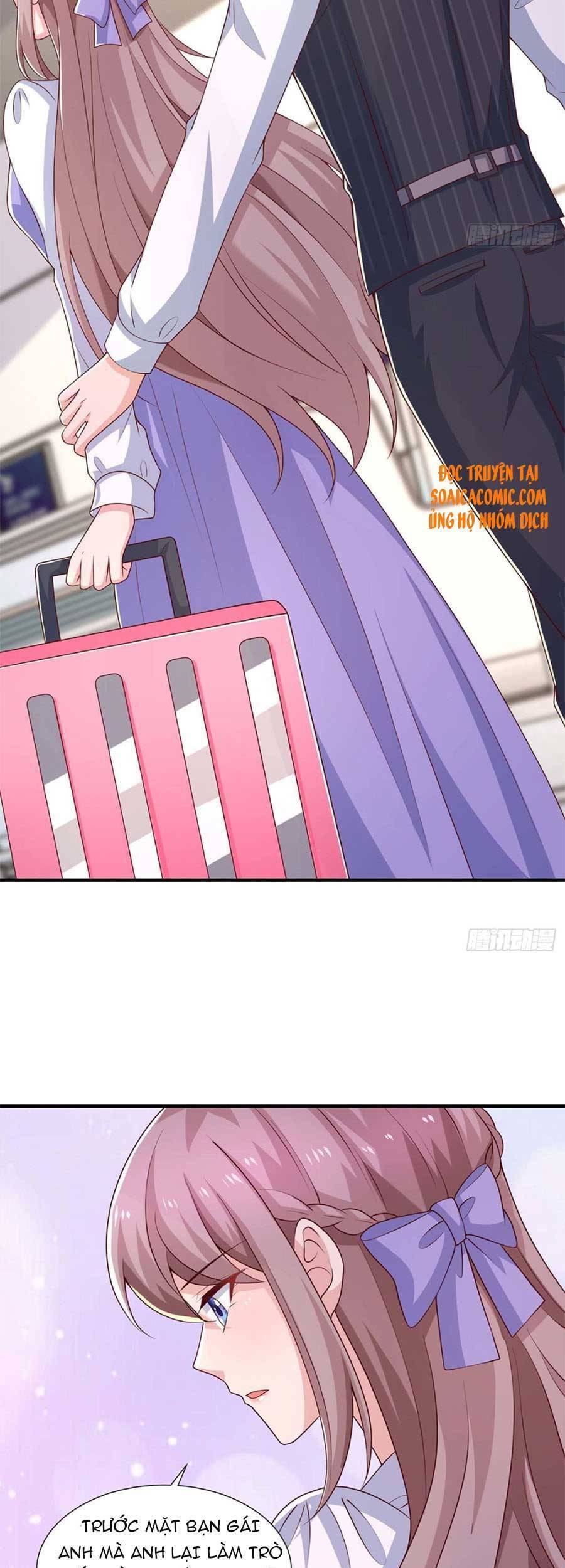 Trọng Sinh Chi Ngược Tra Nữ Vương Chapter 85 - 6