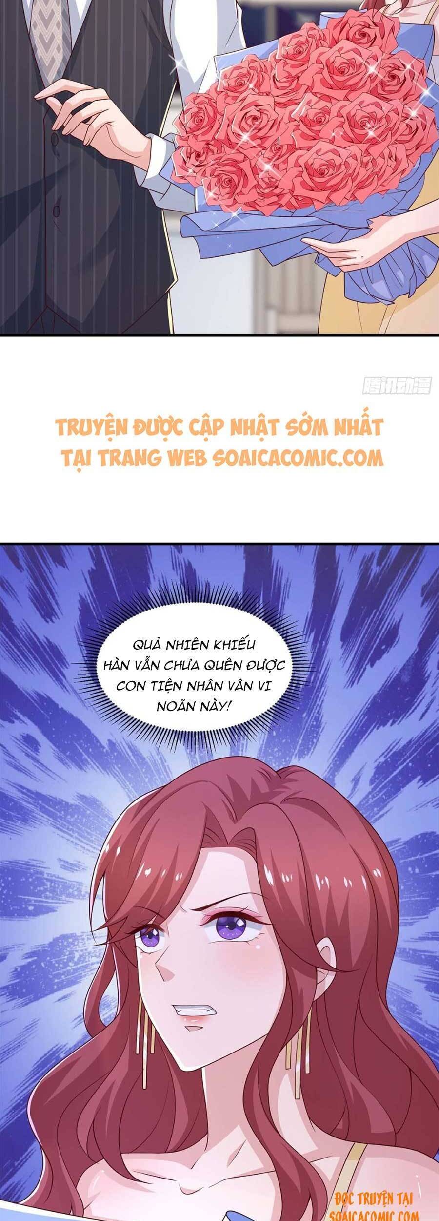 Trọng Sinh Chi Ngược Tra Nữ Vương Chapter 85 - 10