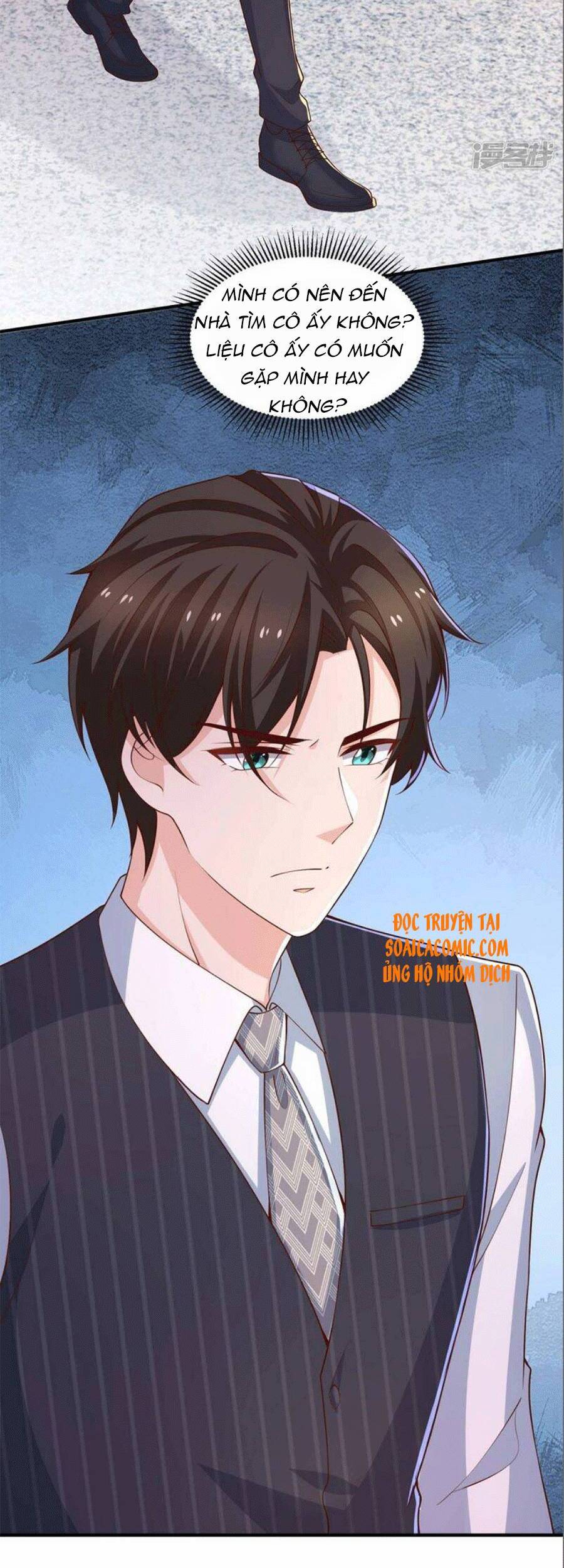 Trọng Sinh Chi Ngược Tra Nữ Vương Chapter 86 - 11