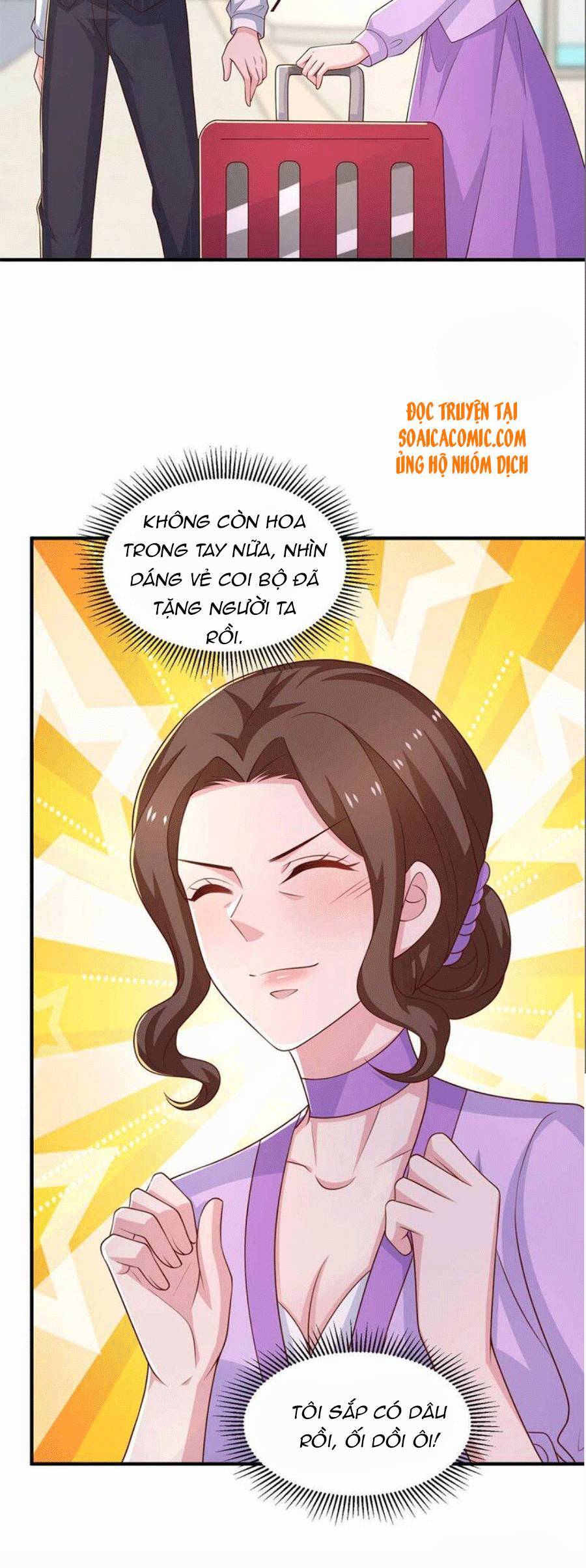 Trọng Sinh Chi Ngược Tra Nữ Vương Chapter 86 - 13