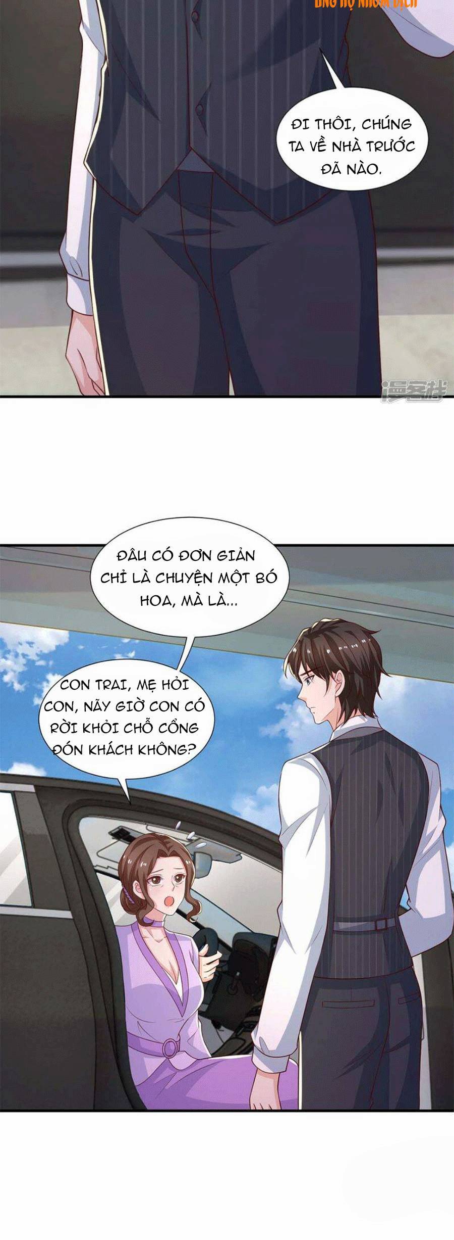 Trọng Sinh Chi Ngược Tra Nữ Vương Chapter 86 - 18