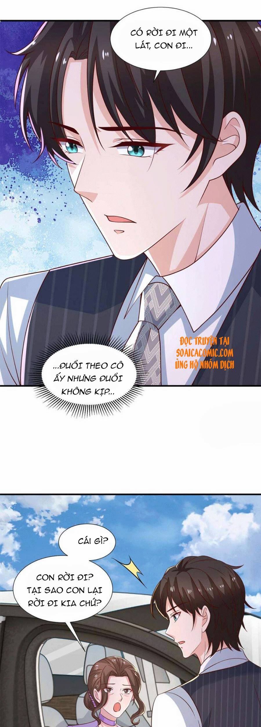 Trọng Sinh Chi Ngược Tra Nữ Vương Chapter 86 - 19