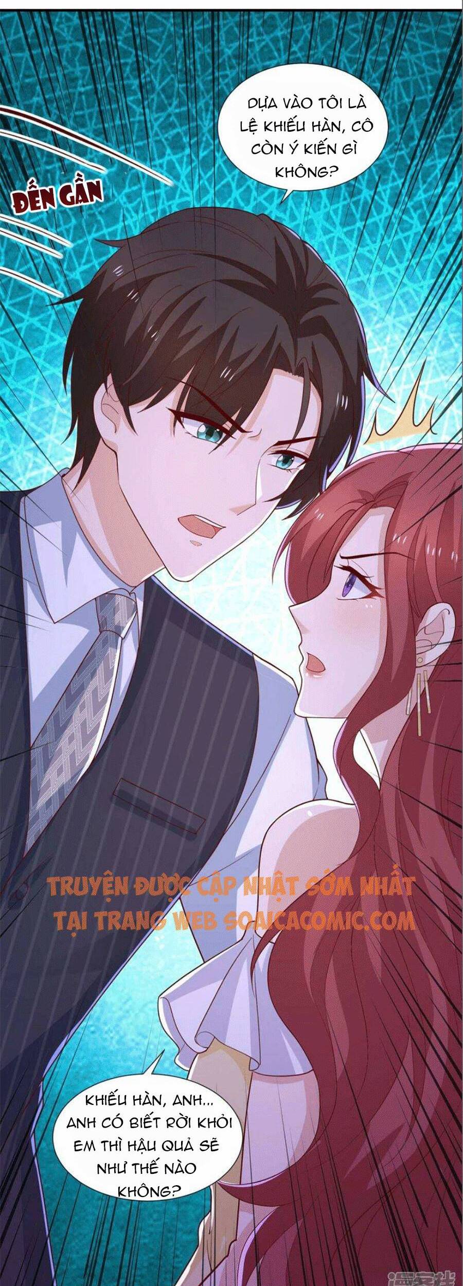 Trọng Sinh Chi Ngược Tra Nữ Vương Chapter 86 - 3