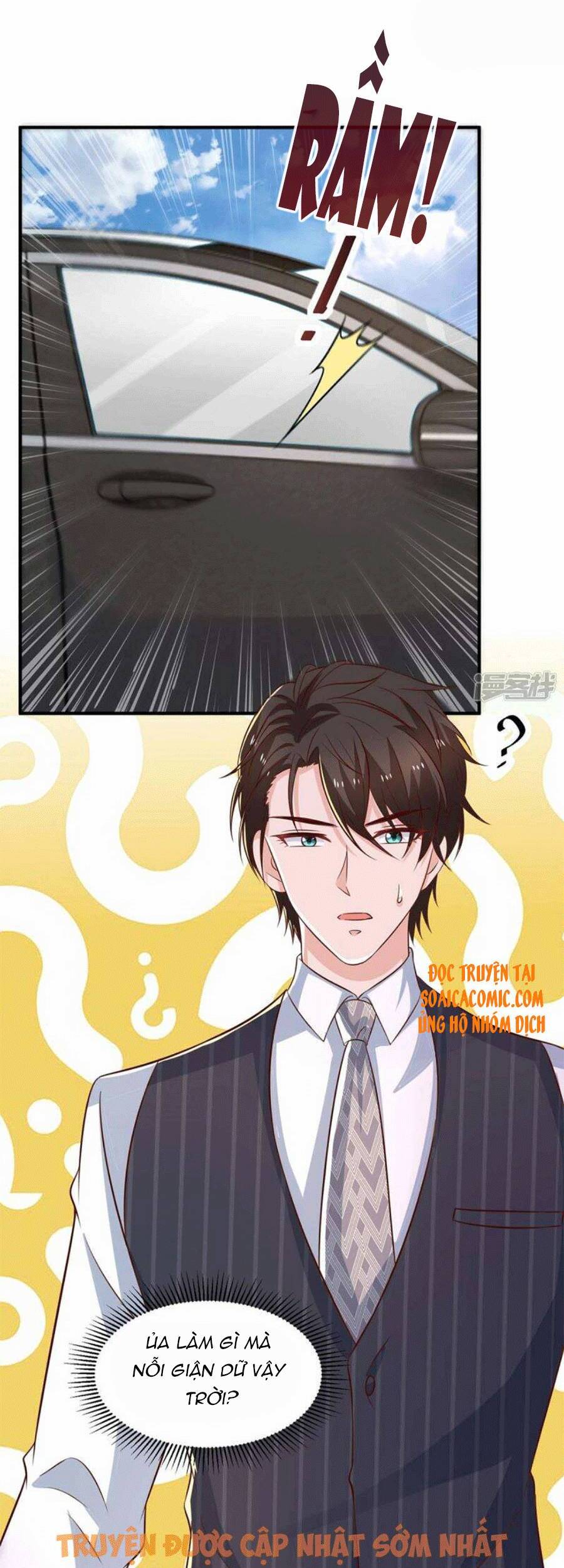 Trọng Sinh Chi Ngược Tra Nữ Vương Chapter 86 - 21