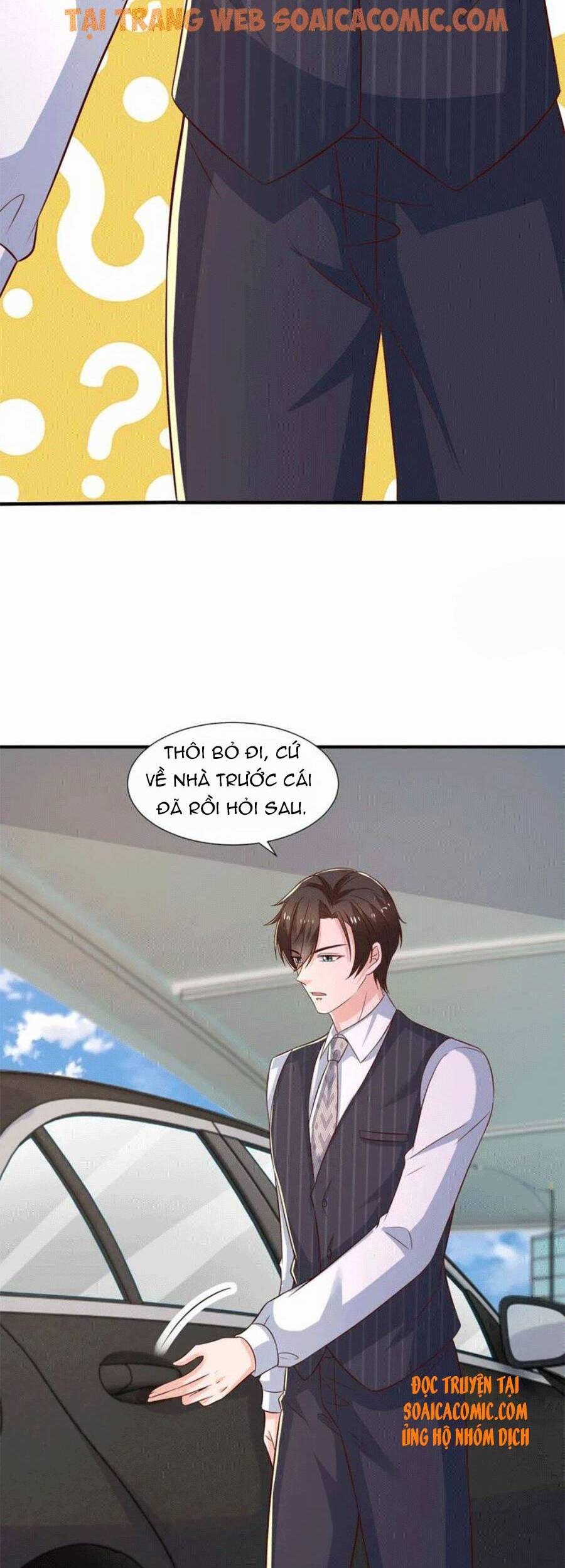 Trọng Sinh Chi Ngược Tra Nữ Vương Chapter 86 - 22