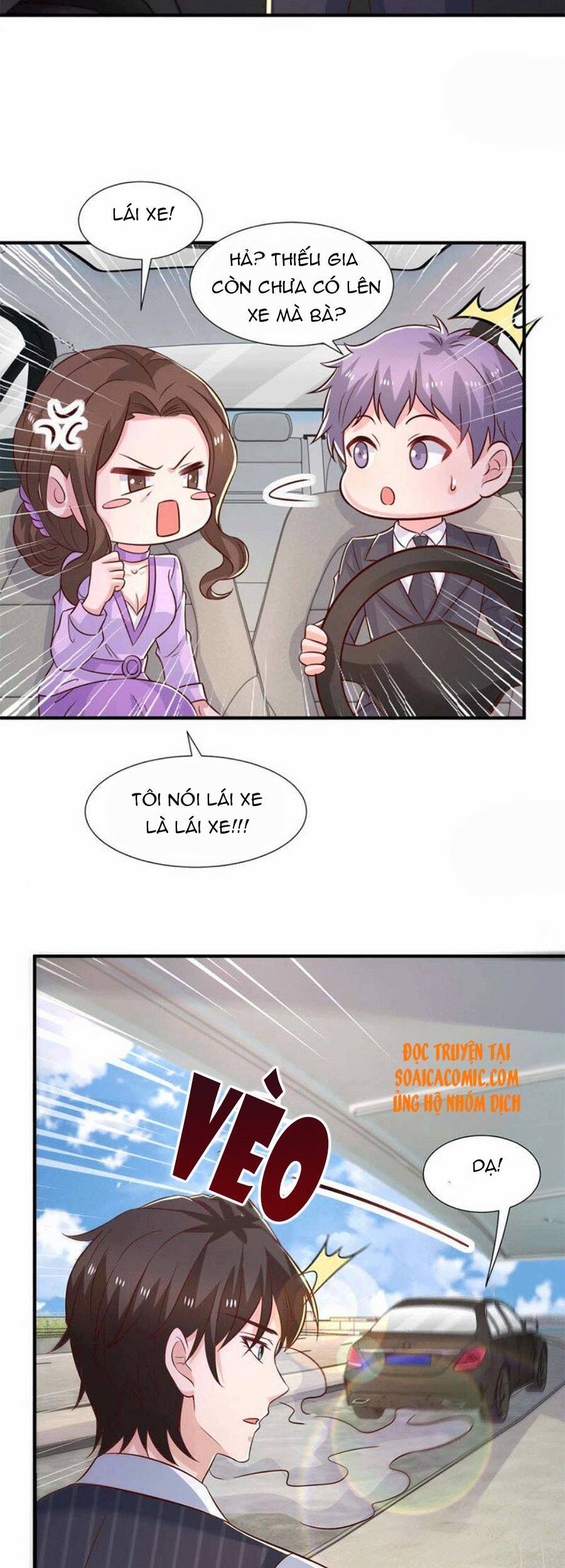 Trọng Sinh Chi Ngược Tra Nữ Vương Chapter 86 - 23