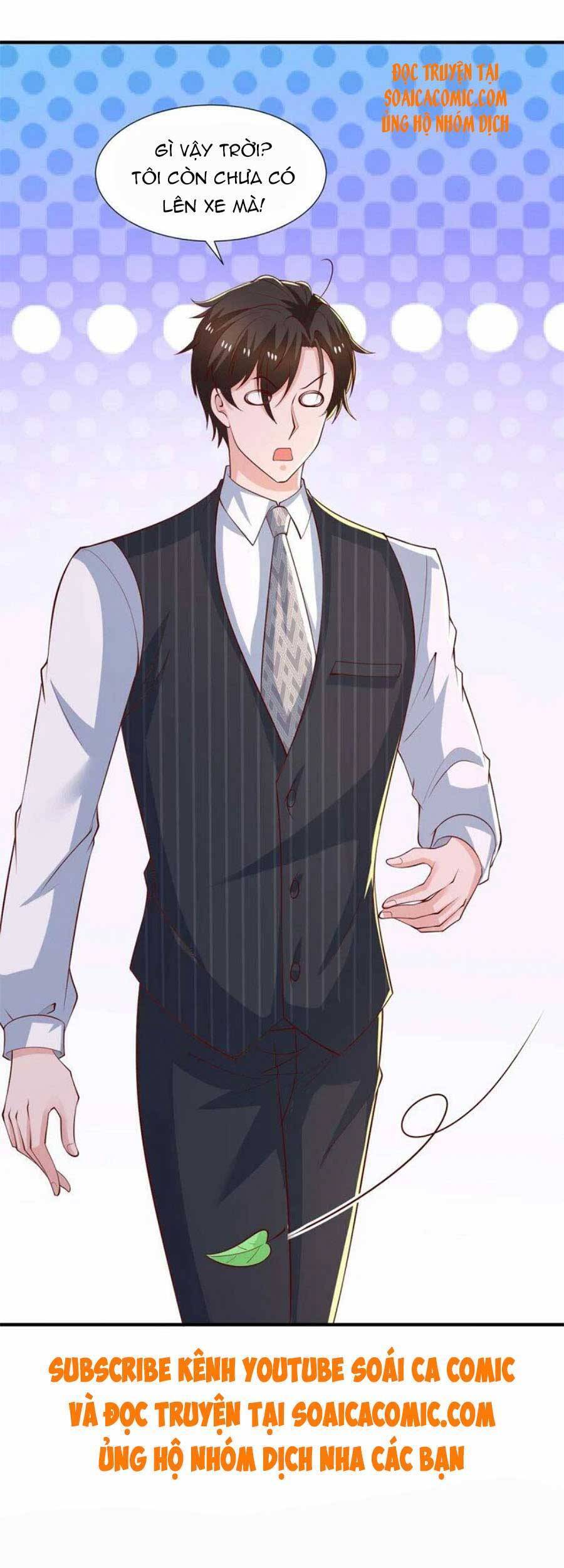 Trọng Sinh Chi Ngược Tra Nữ Vương Chapter 86 - 25