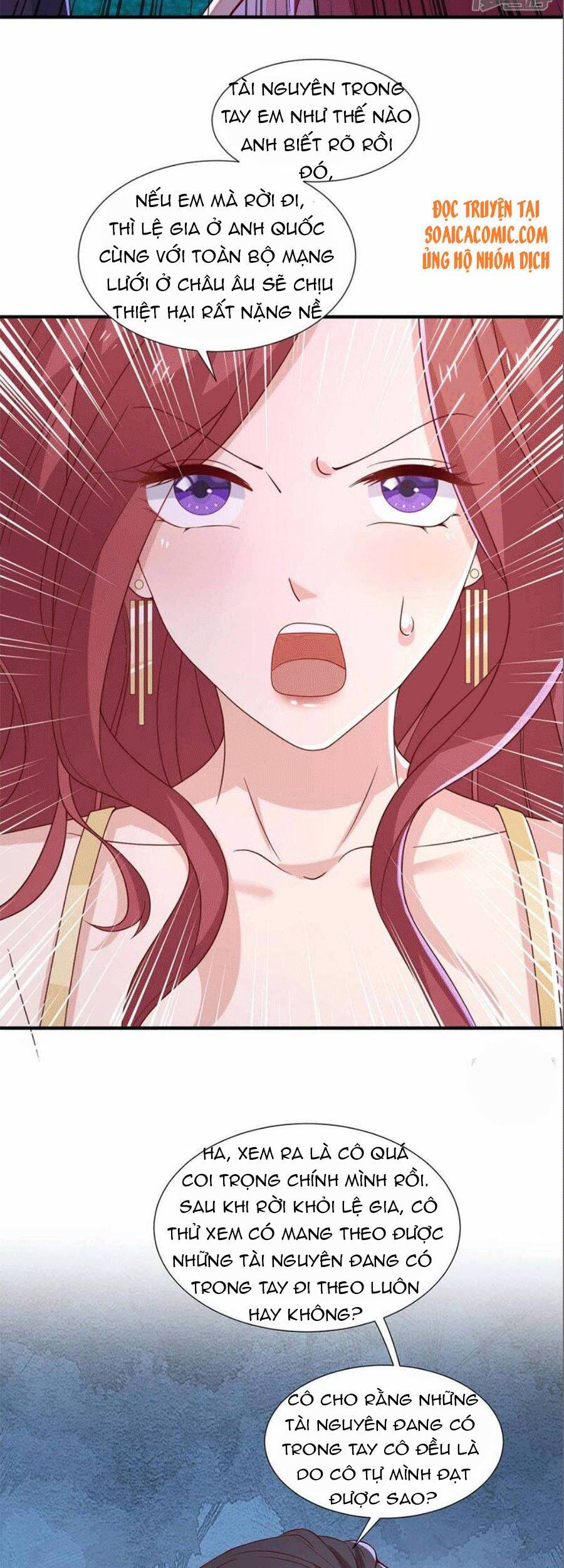 Trọng Sinh Chi Ngược Tra Nữ Vương Chapter 86 - 4