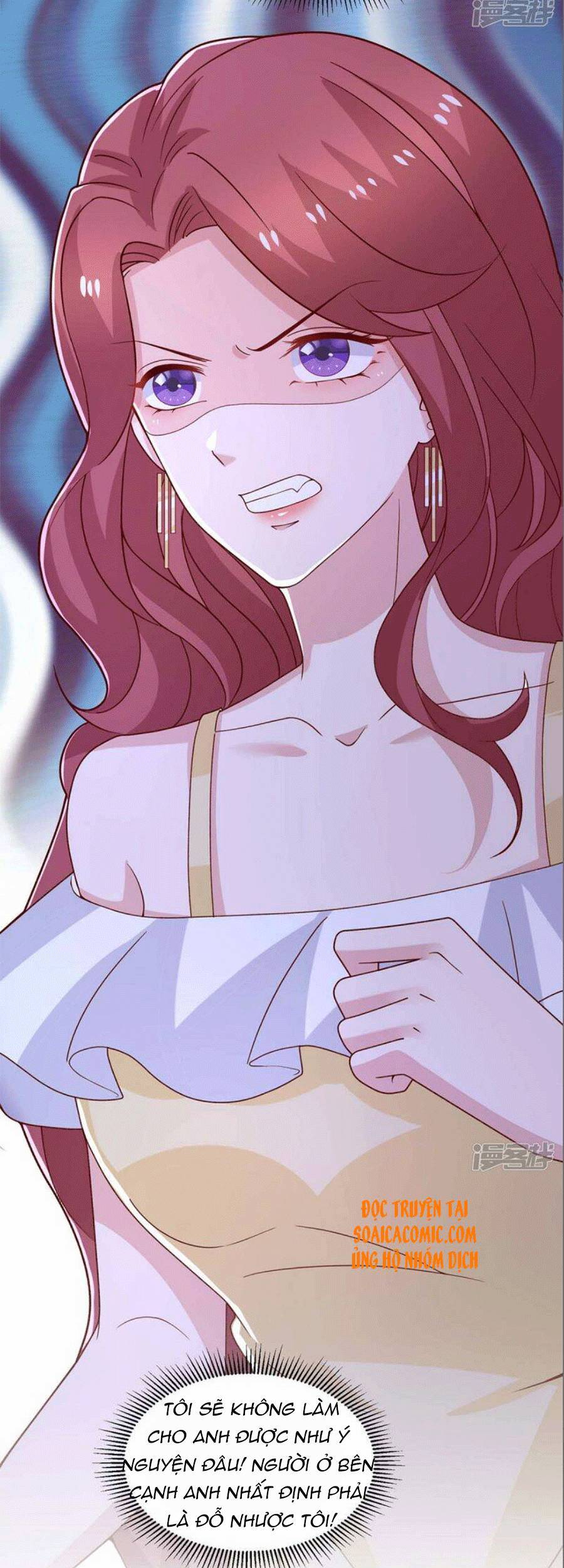 Trọng Sinh Chi Ngược Tra Nữ Vương Chapter 86 - 9