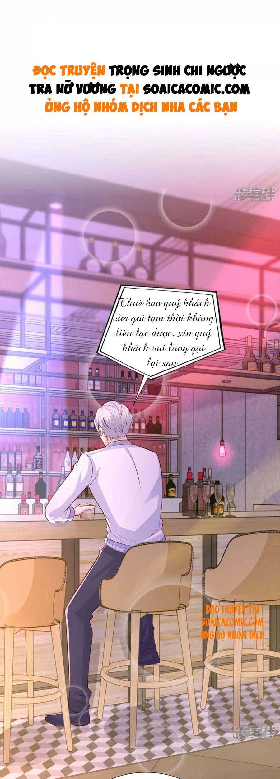 Trọng Sinh Chi Ngược Tra Nữ Vương Chapter 87 - 2