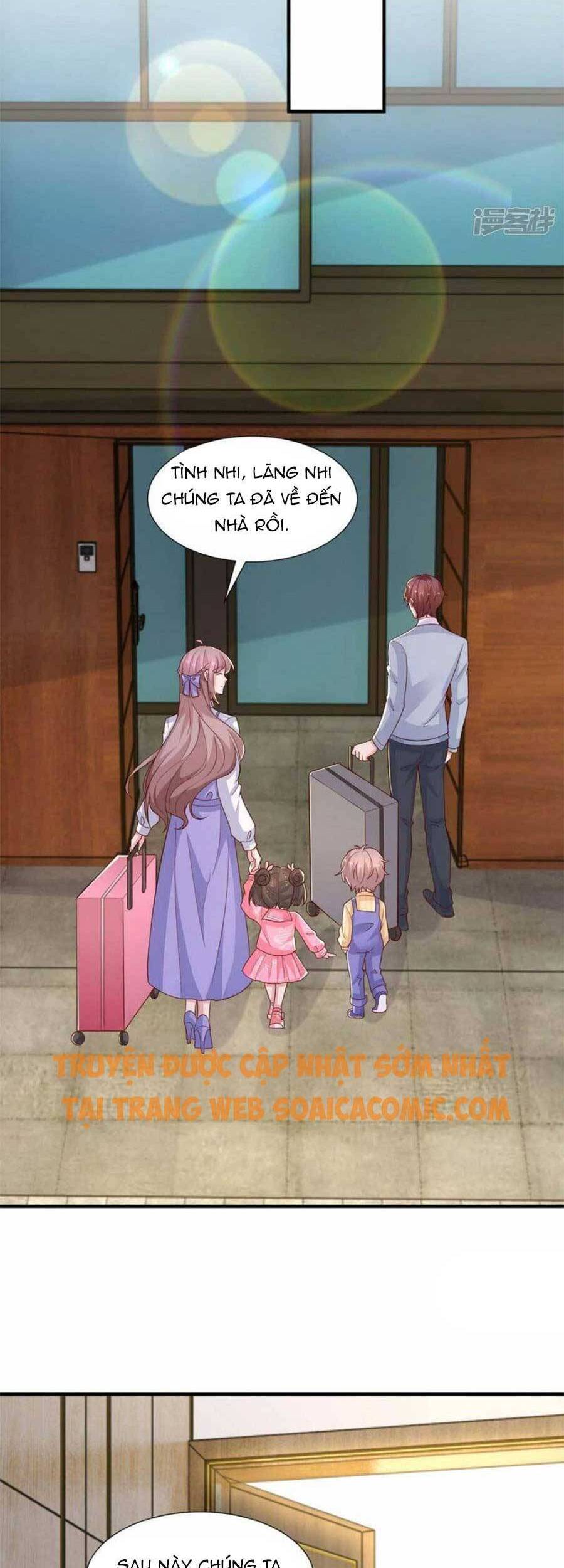 Trọng Sinh Chi Ngược Tra Nữ Vương Chapter 87 - 11