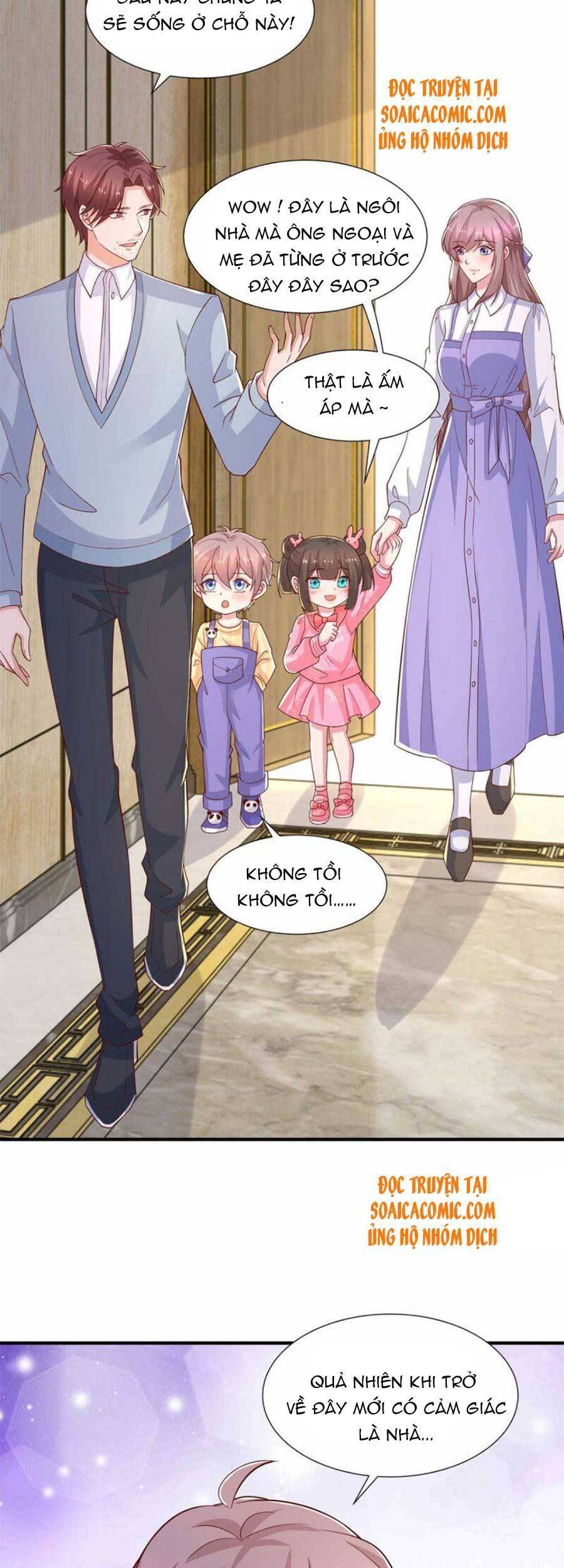 Trọng Sinh Chi Ngược Tra Nữ Vương Chapter 87 - 12