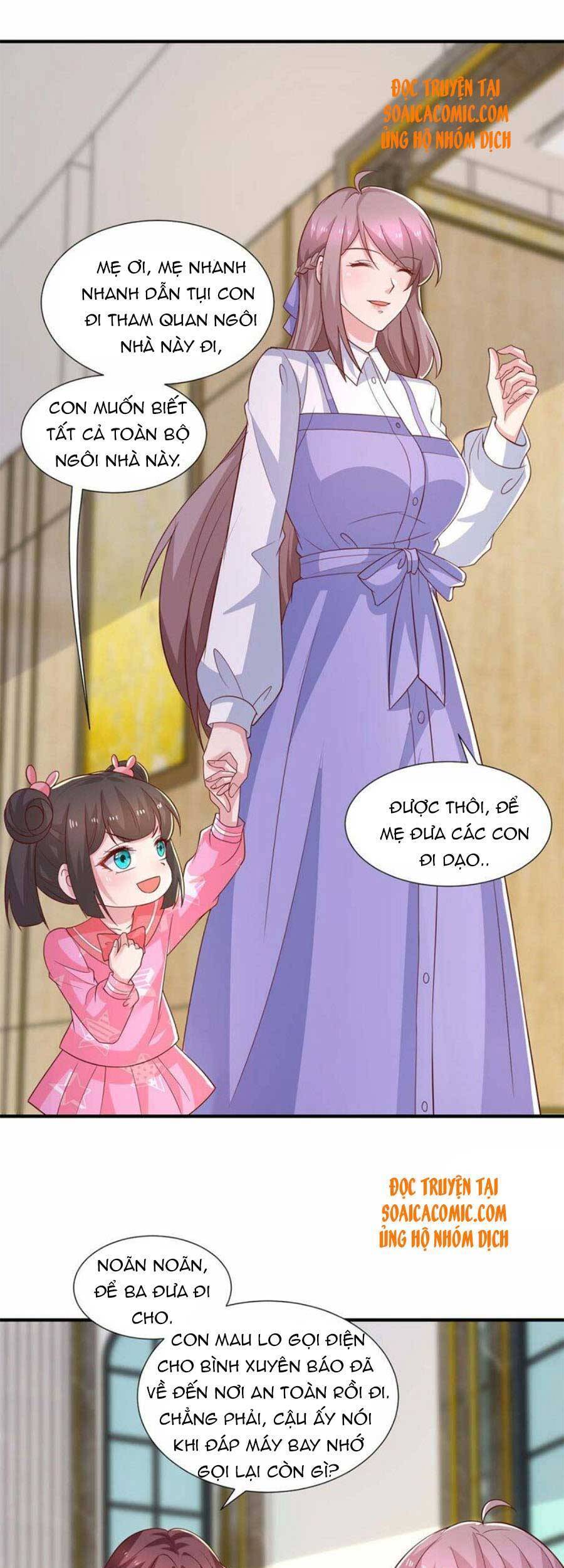 Trọng Sinh Chi Ngược Tra Nữ Vương Chapter 87 - 14