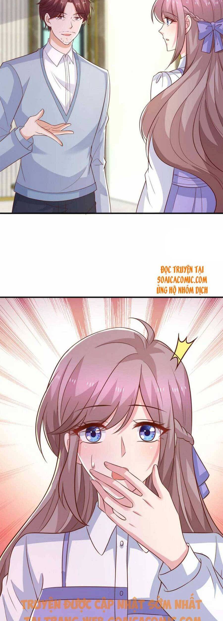 Trọng Sinh Chi Ngược Tra Nữ Vương Chapter 87 - 15