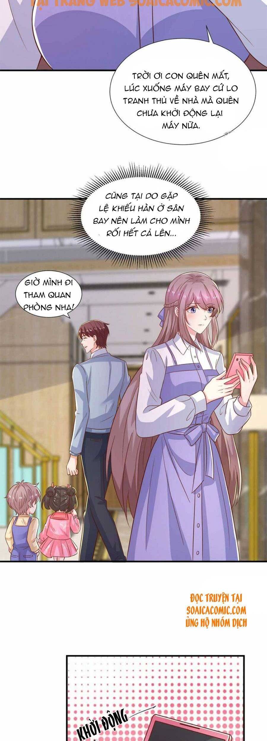 Trọng Sinh Chi Ngược Tra Nữ Vương Chapter 87 - 16