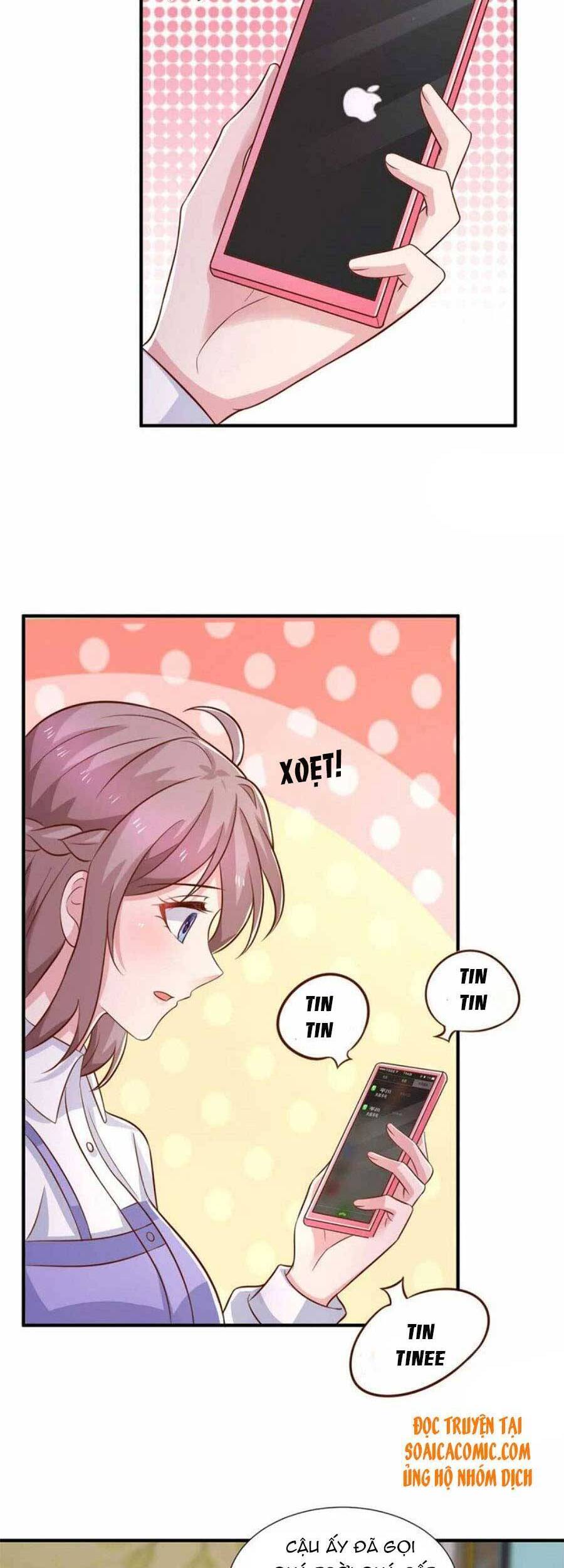 Trọng Sinh Chi Ngược Tra Nữ Vương Chapter 87 - 17