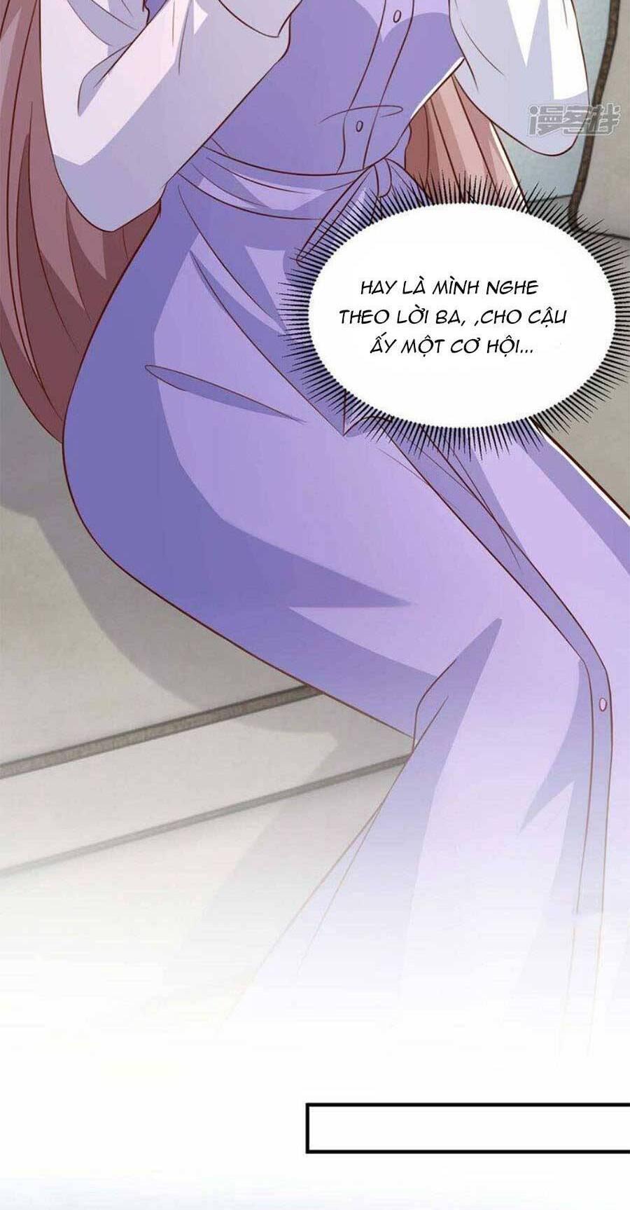 Trọng Sinh Chi Ngược Tra Nữ Vương Chapter 87 - 19