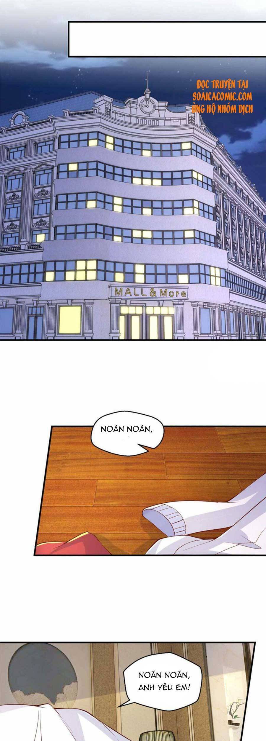 Trọng Sinh Chi Ngược Tra Nữ Vương Chapter 87 - 20