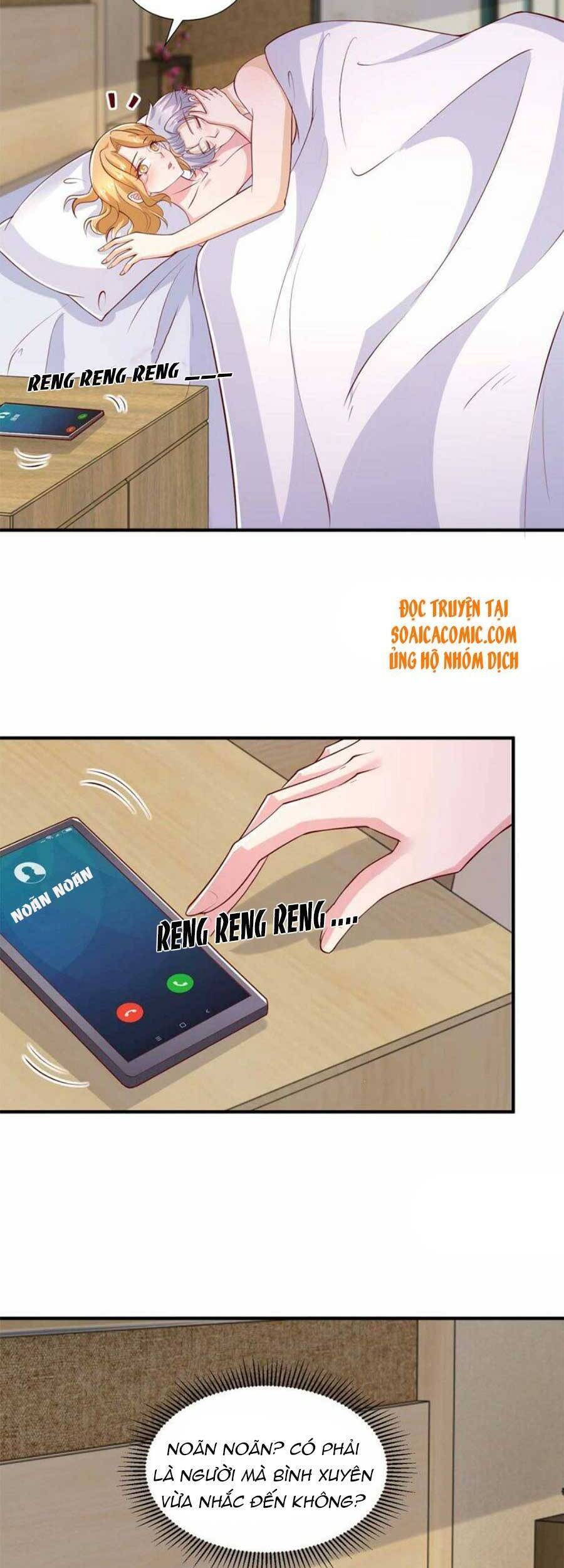 Trọng Sinh Chi Ngược Tra Nữ Vương Chapter 87 - 22