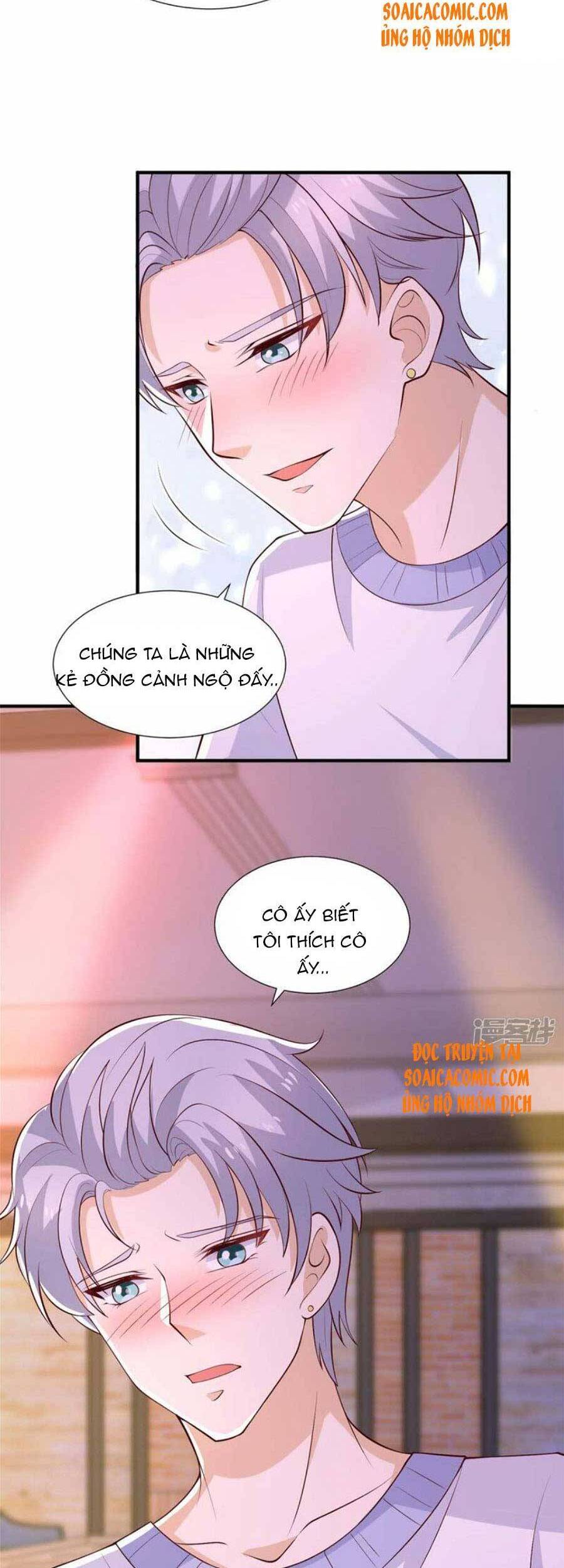 Trọng Sinh Chi Ngược Tra Nữ Vương Chapter 87 - 5