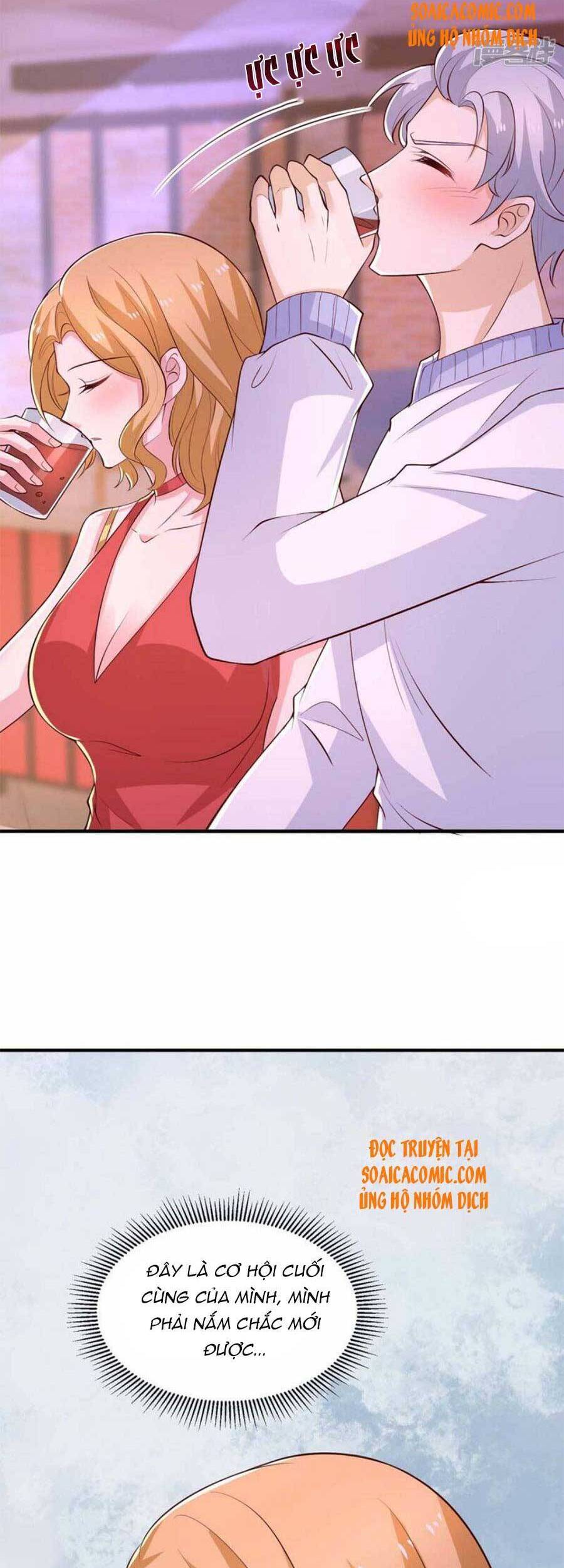 Trọng Sinh Chi Ngược Tra Nữ Vương Chapter 87 - 9