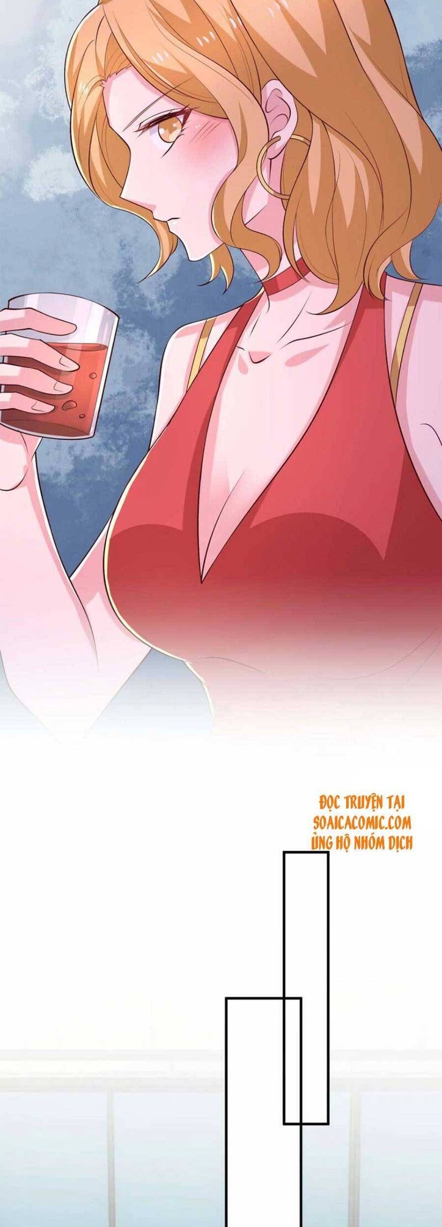 Trọng Sinh Chi Ngược Tra Nữ Vương Chapter 87 - 10