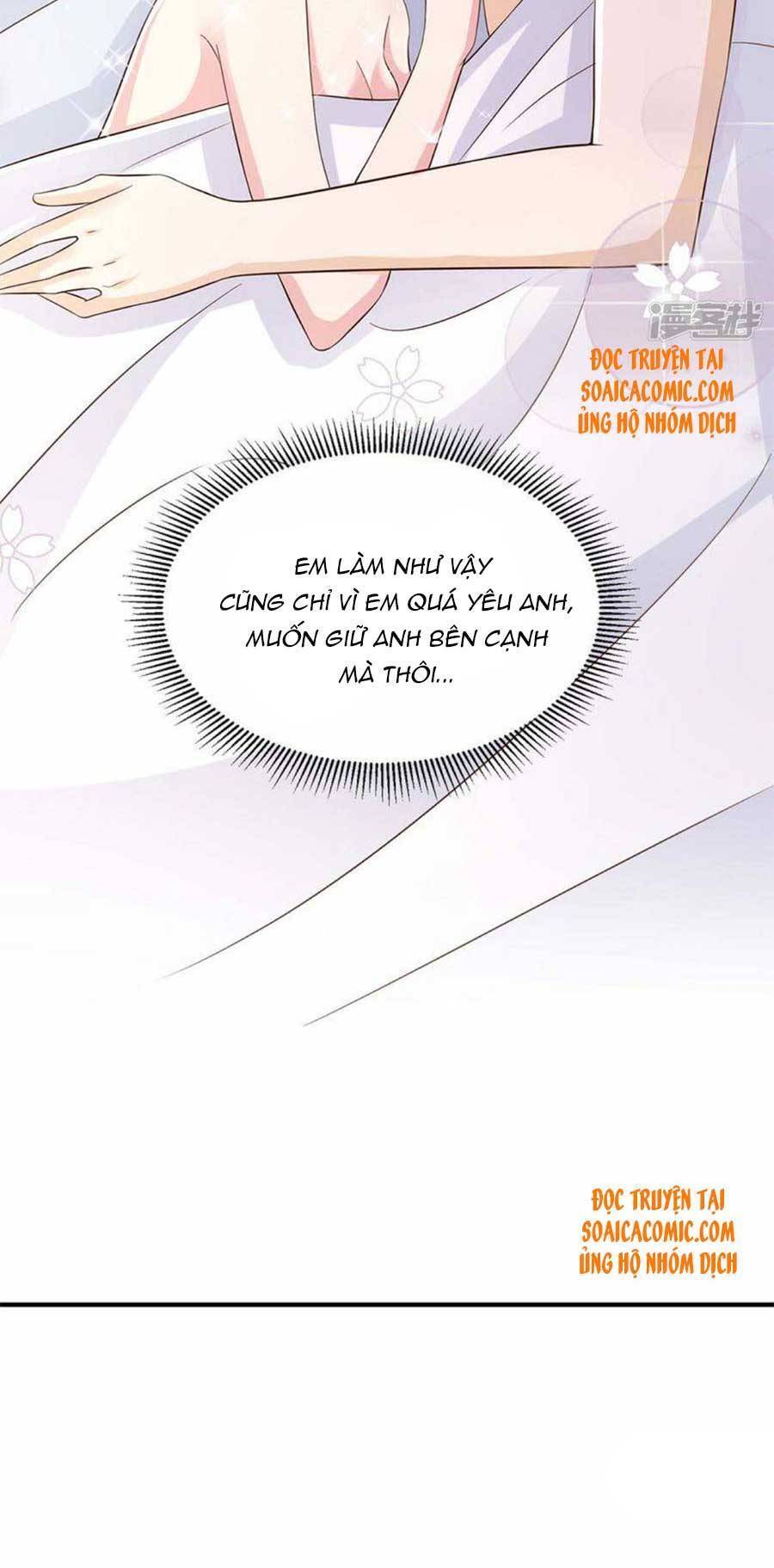 Trọng Sinh Chi Ngược Tra Nữ Vương Chapter 88 - 11