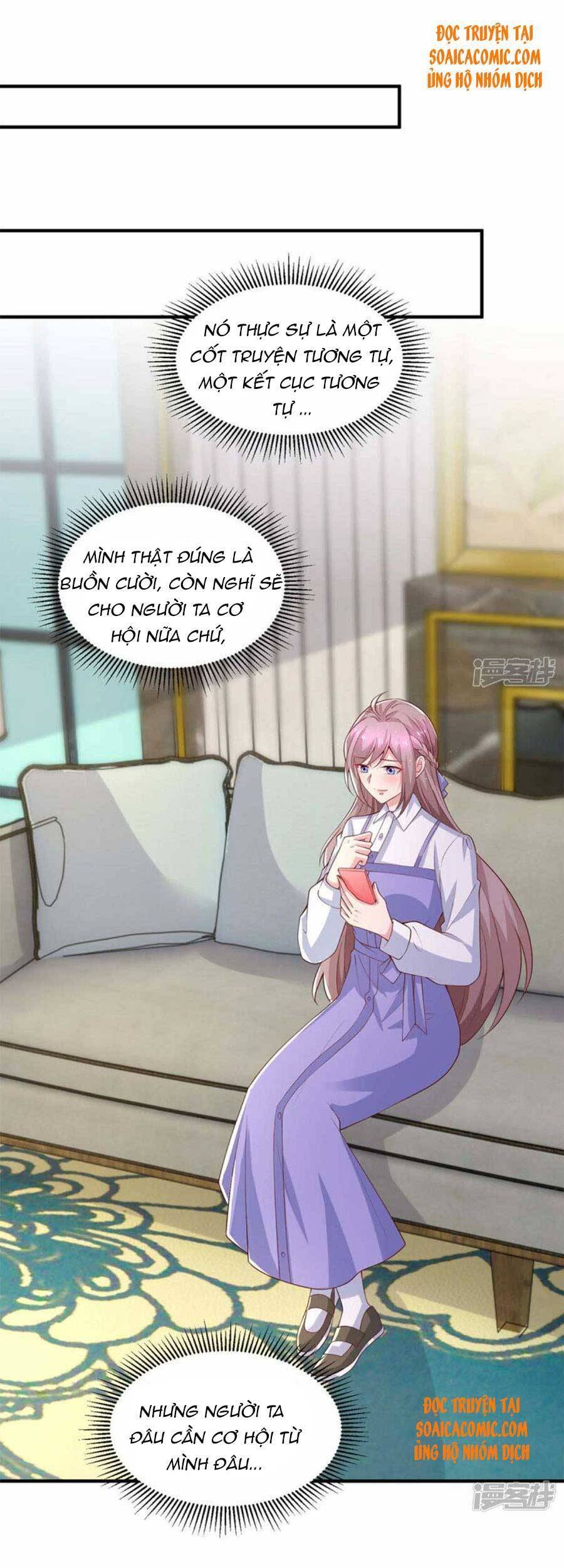 Trọng Sinh Chi Ngược Tra Nữ Vương Chapter 88 - 12