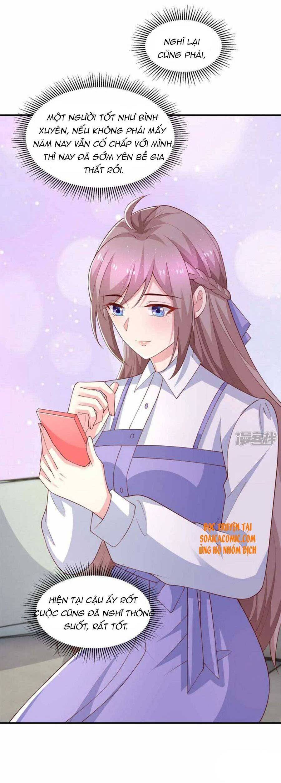 Trọng Sinh Chi Ngược Tra Nữ Vương Chapter 88 - 13