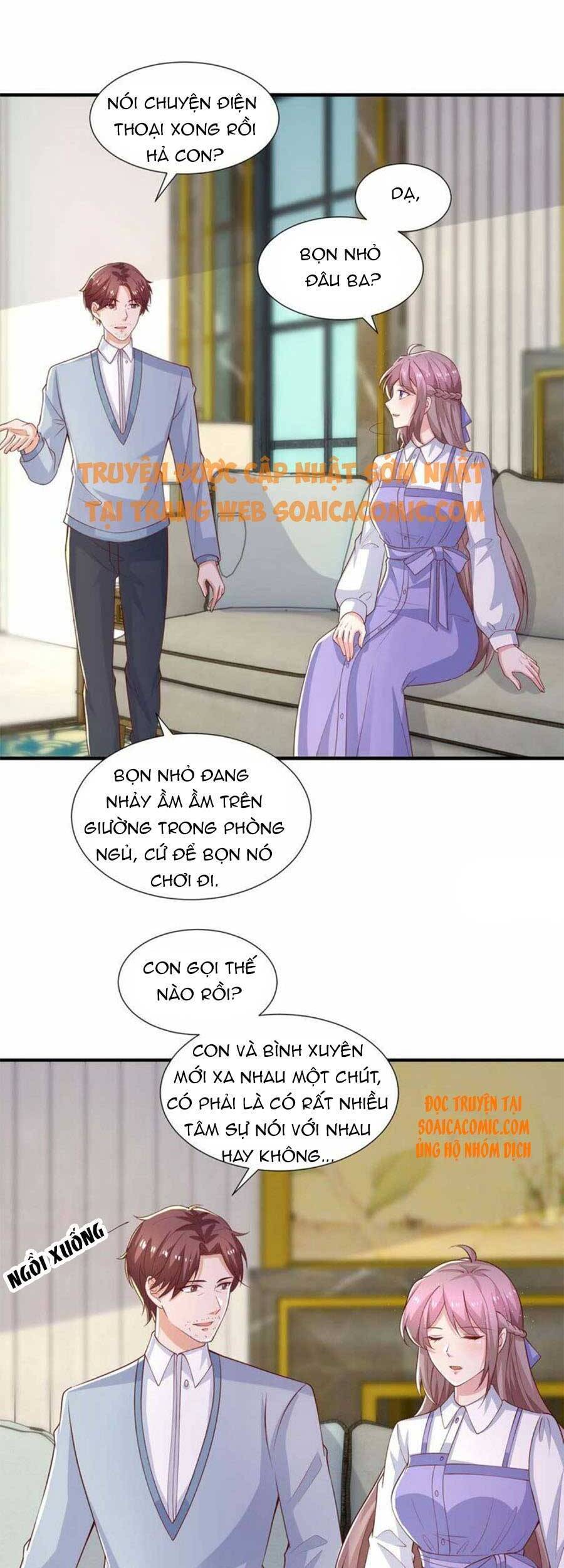 Trọng Sinh Chi Ngược Tra Nữ Vương Chapter 88 - 14
