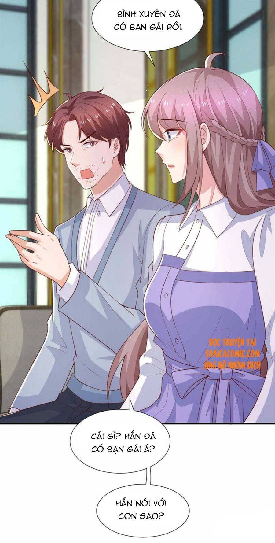 Trọng Sinh Chi Ngược Tra Nữ Vương Chapter 88 - 16