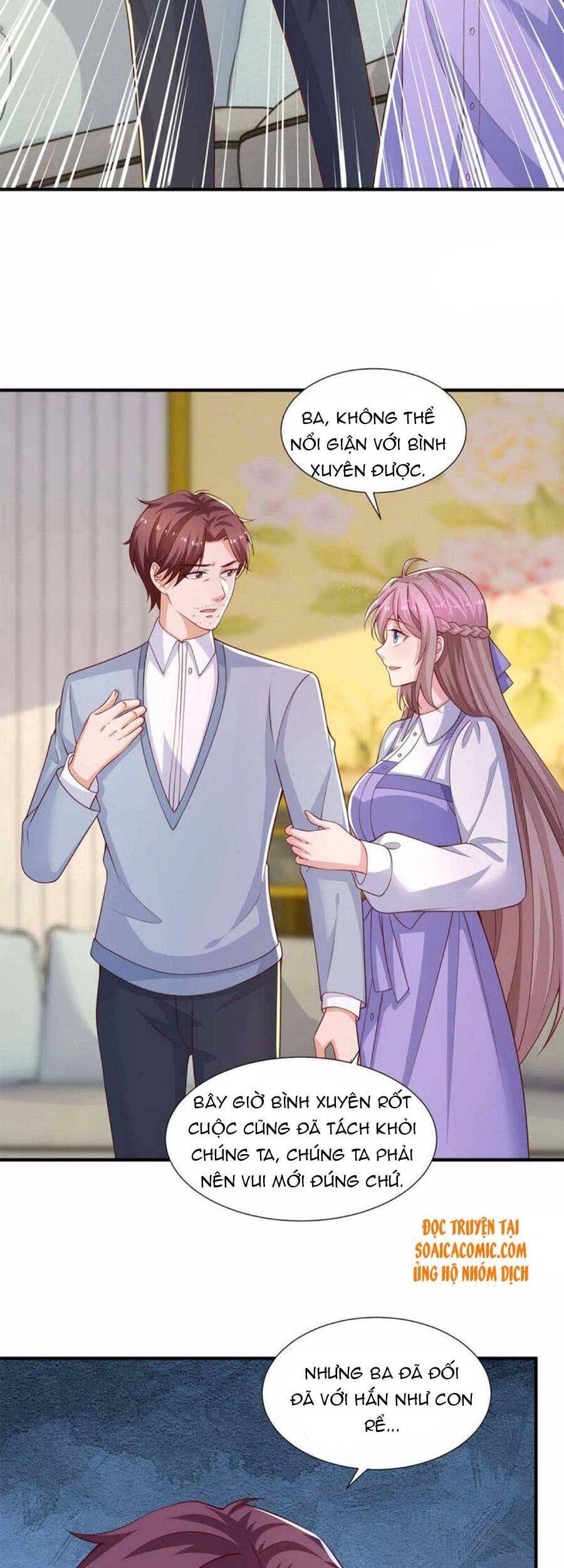 Trọng Sinh Chi Ngược Tra Nữ Vương Chapter 88 - 20