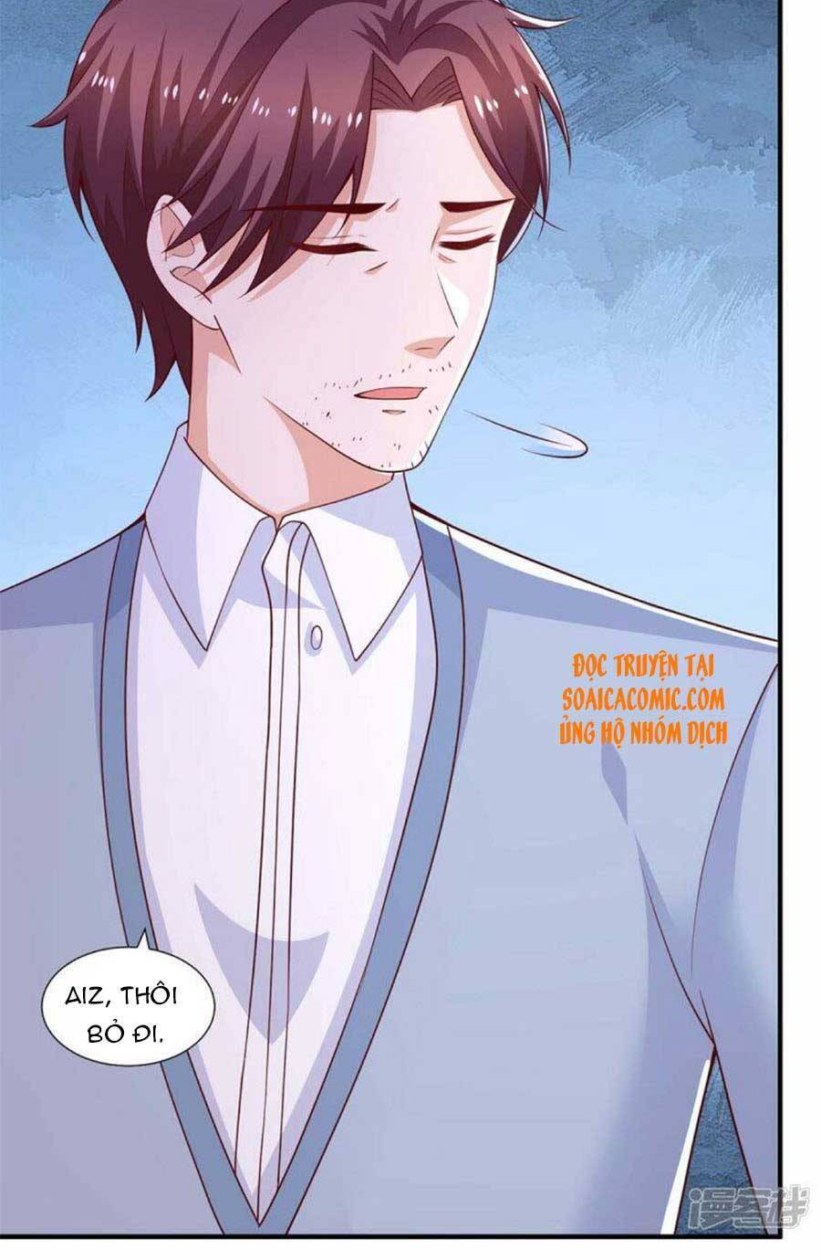 Trọng Sinh Chi Ngược Tra Nữ Vương Chapter 88 - 21