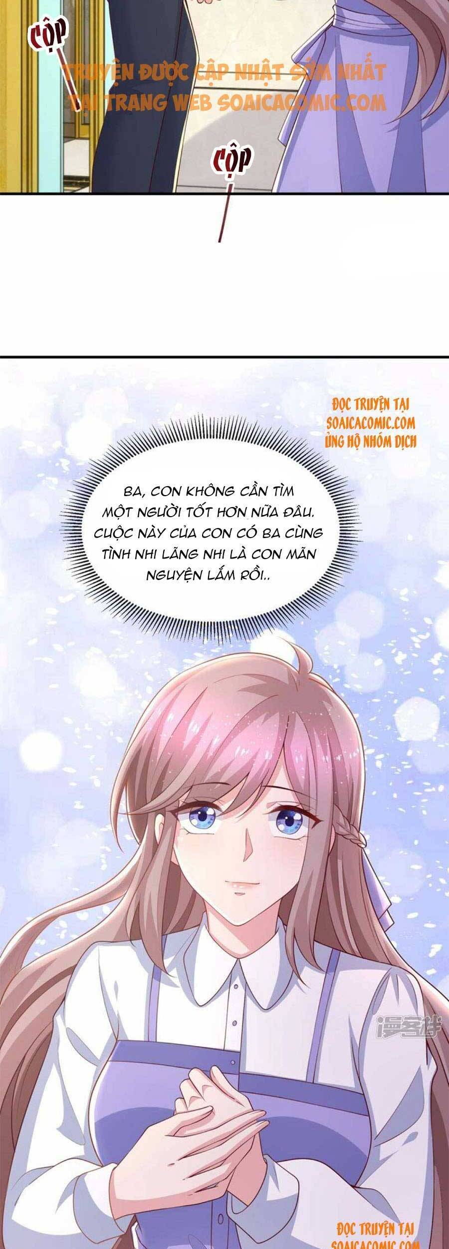 Trọng Sinh Chi Ngược Tra Nữ Vương Chapter 88 - 24