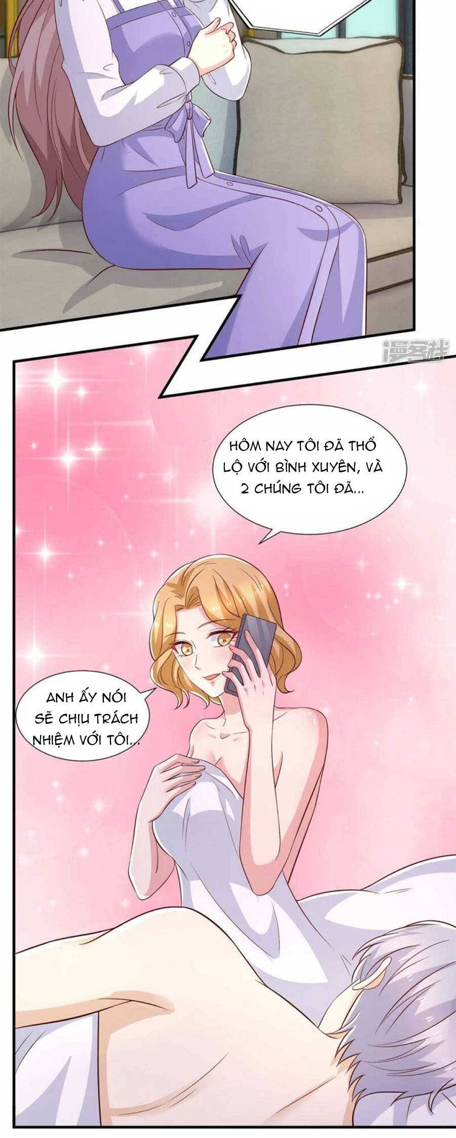 Trọng Sinh Chi Ngược Tra Nữ Vương Chapter 88 - 6