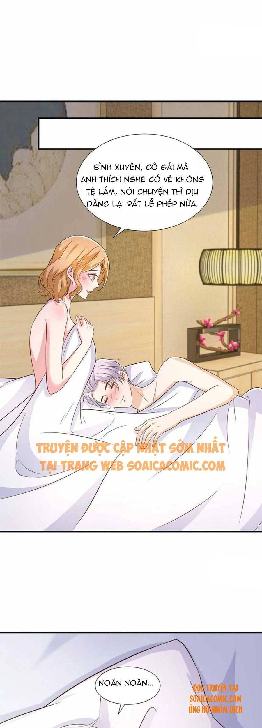 Trọng Sinh Chi Ngược Tra Nữ Vương Chapter 88 - 9