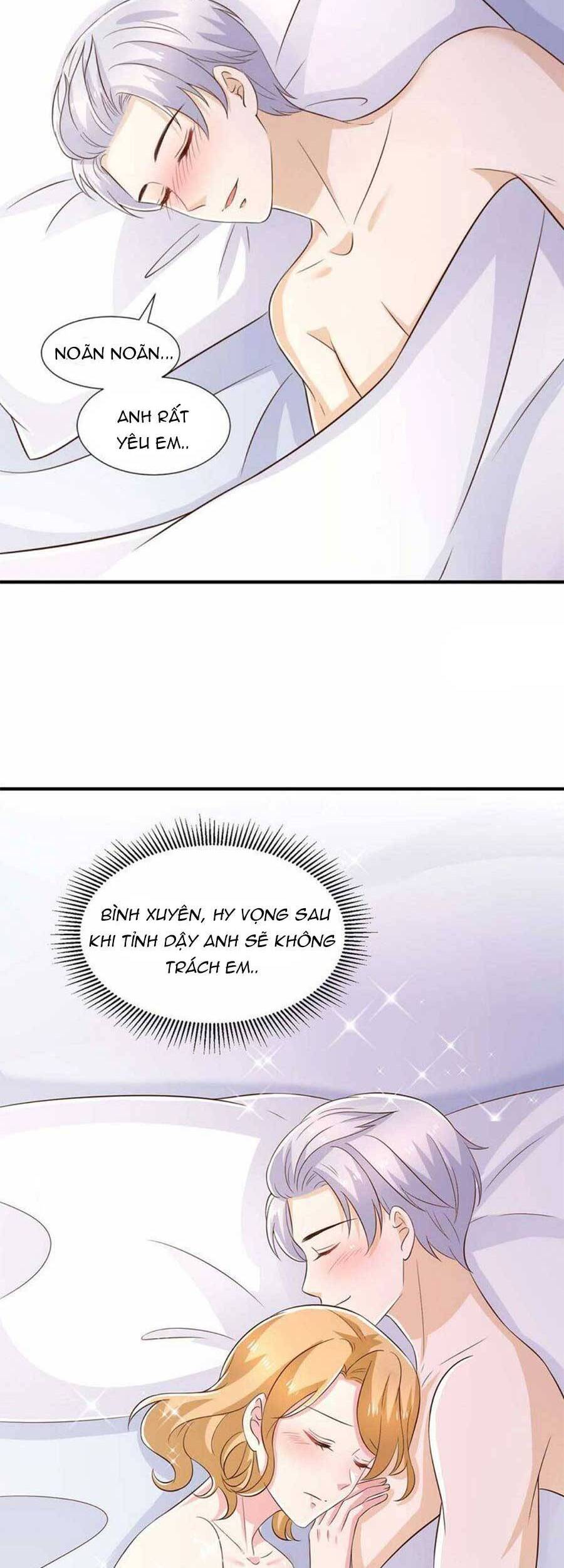 Trọng Sinh Chi Ngược Tra Nữ Vương Chapter 88 - 10