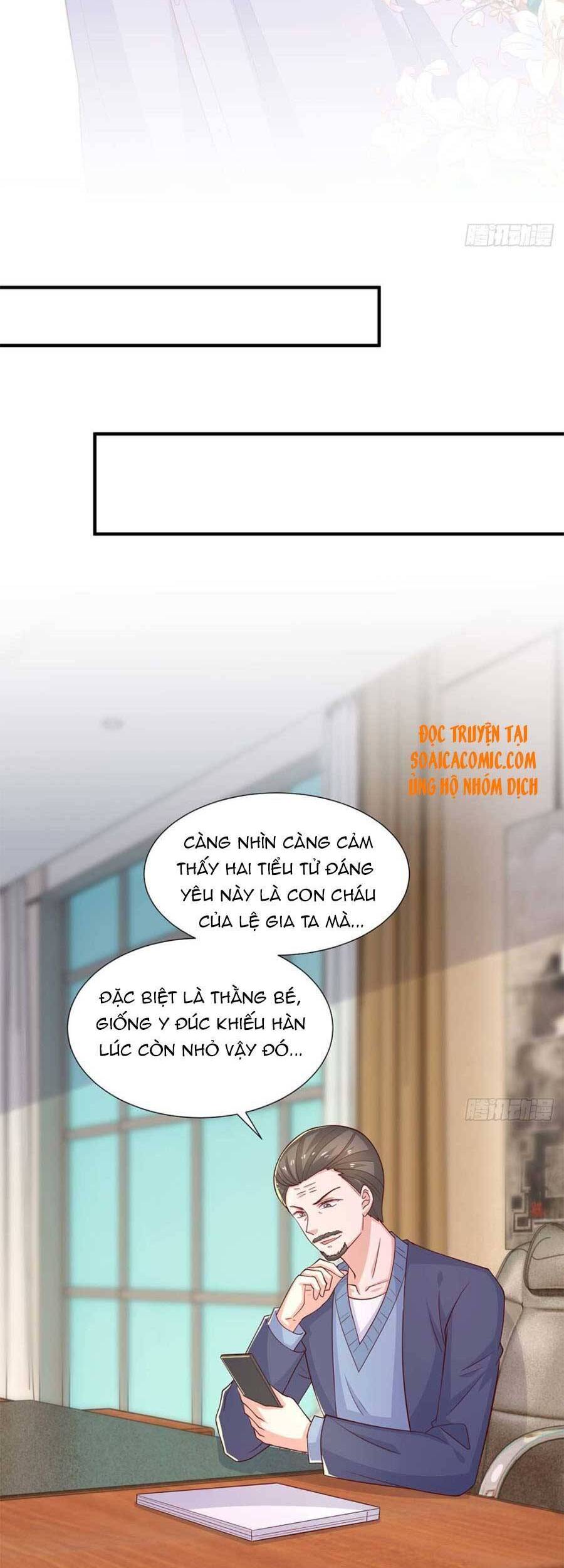 Trọng Sinh Chi Ngược Tra Nữ Vương Chapter 89 - 2